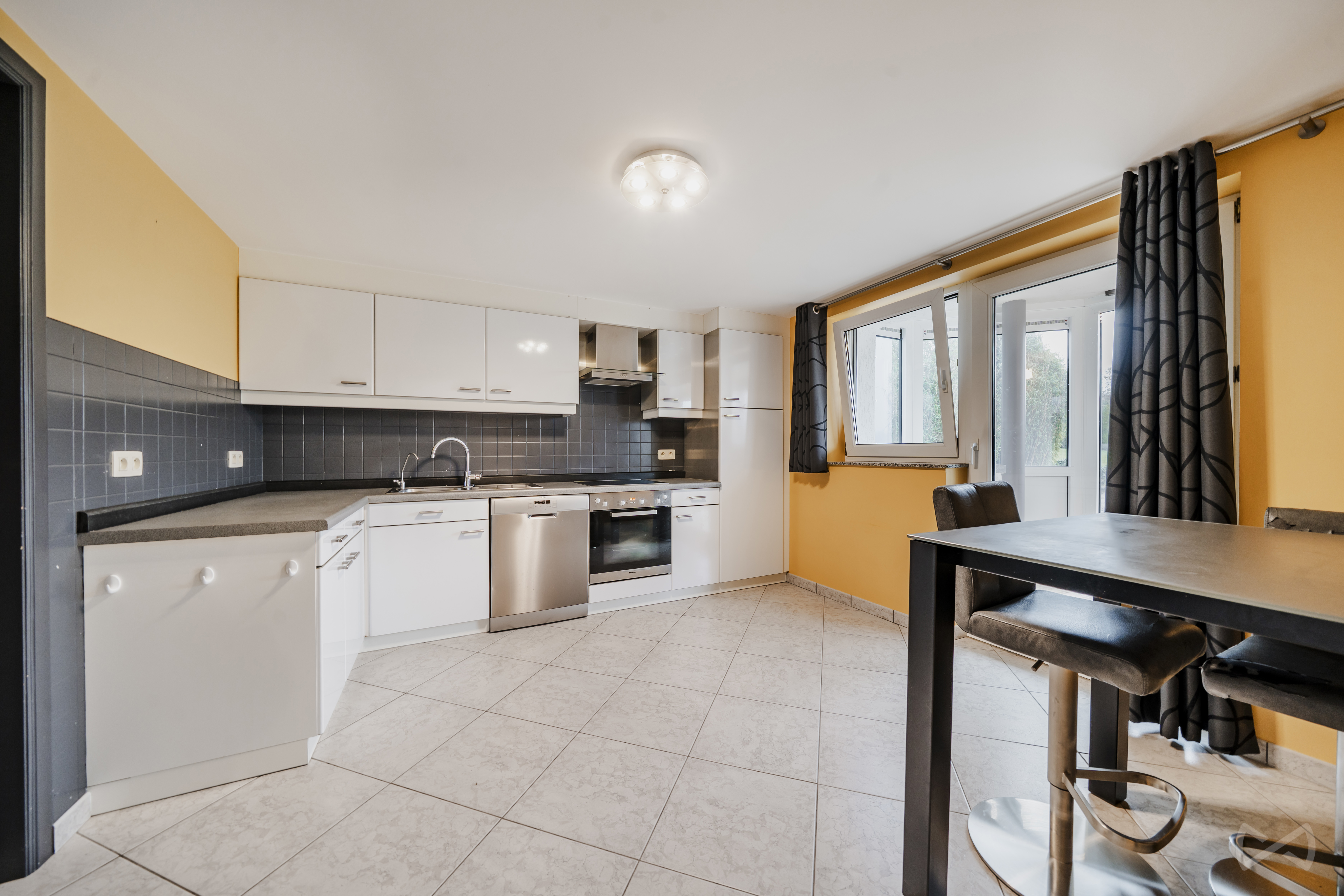 Picture 4 of 4 for Flat with two bedrooms in Malmedy