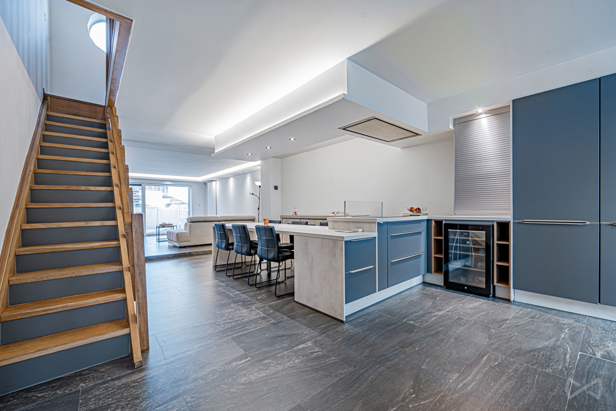 Photo 2 sur 4 pour Maison de quatre chambres à Lessines