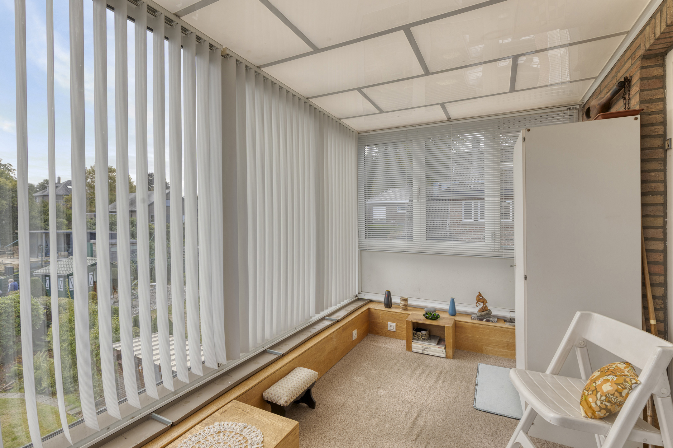 Photo 2 sur 4 pour Maison de trois chambres à Dilbeek