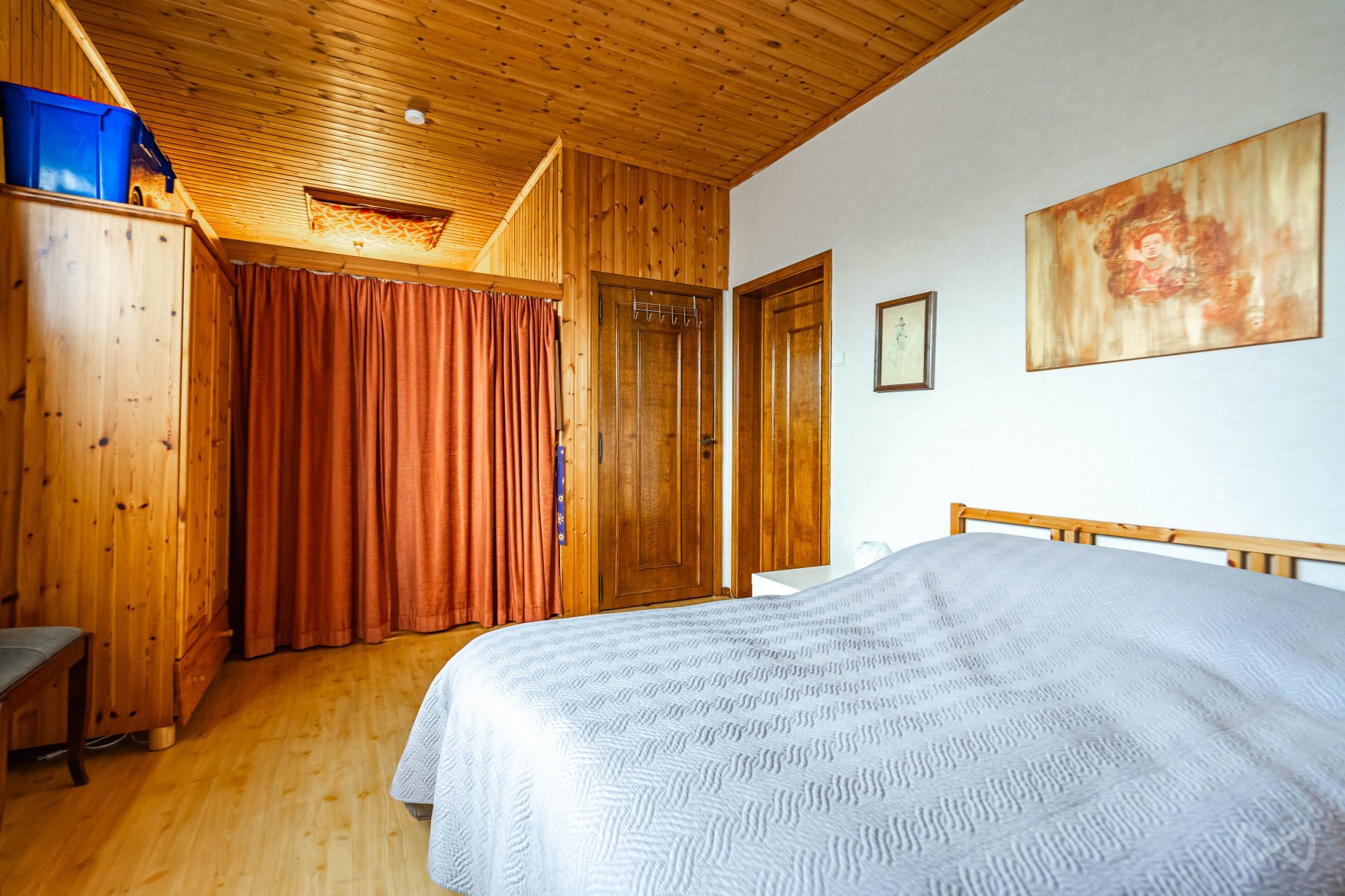 Picture 4 of 4 for Multi-purpose building with three bedrooms in Dampremy