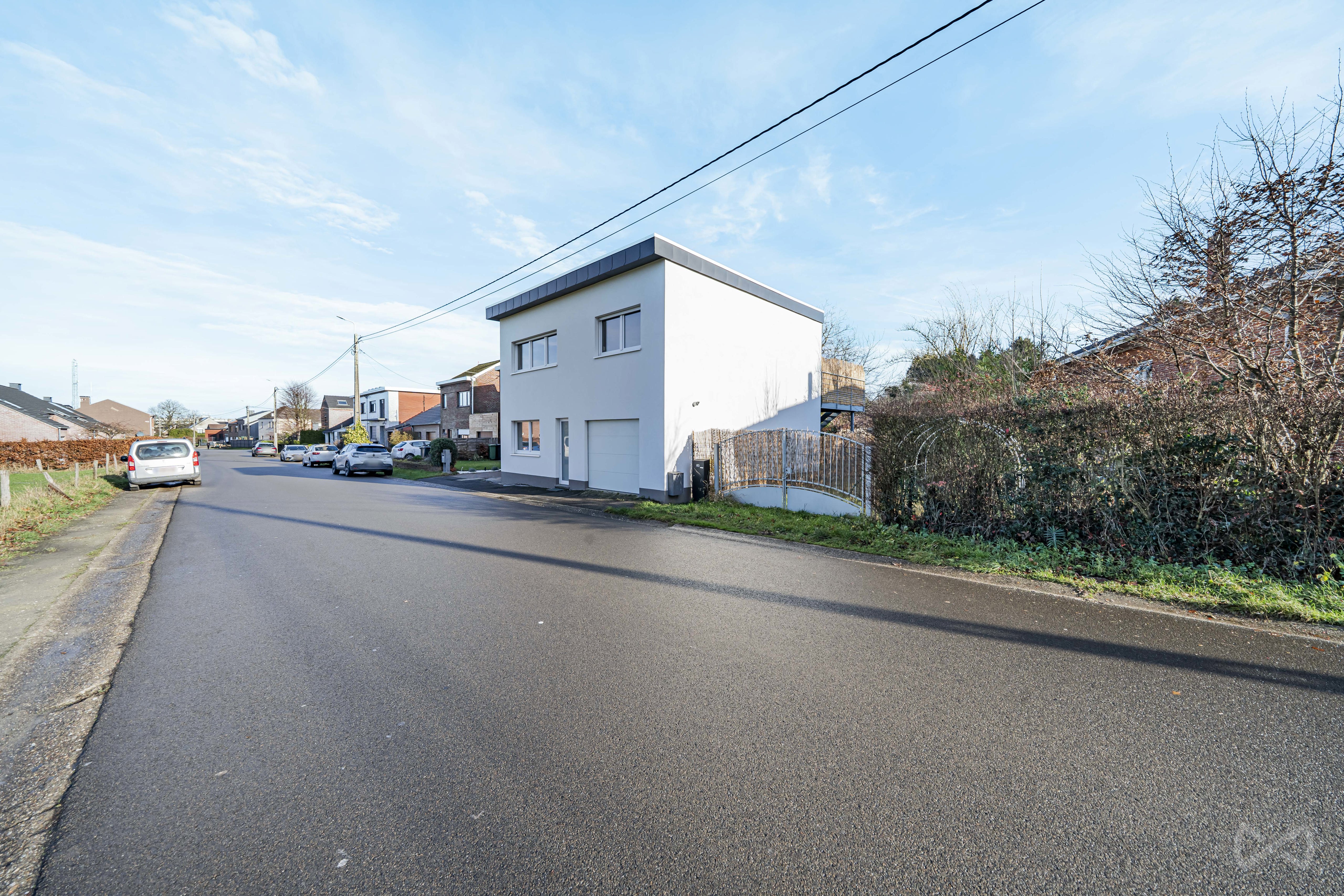 Picture 1 of 4 for House with two bedrooms in Boncelles