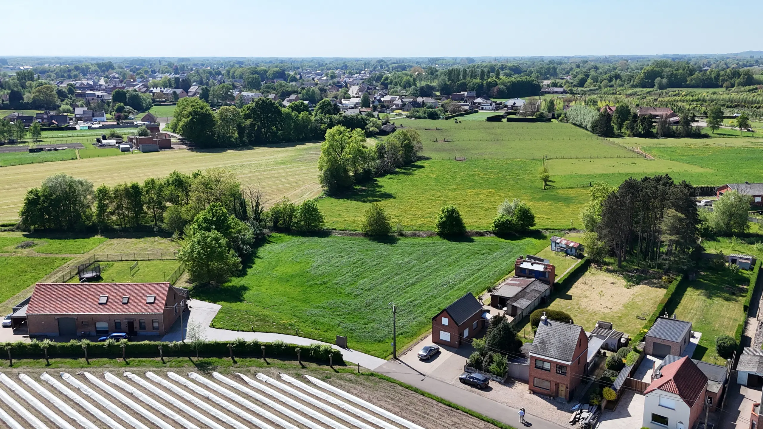 Picture 4 of 4 for Agricultural land in Heist-op-den-Berg Booischot