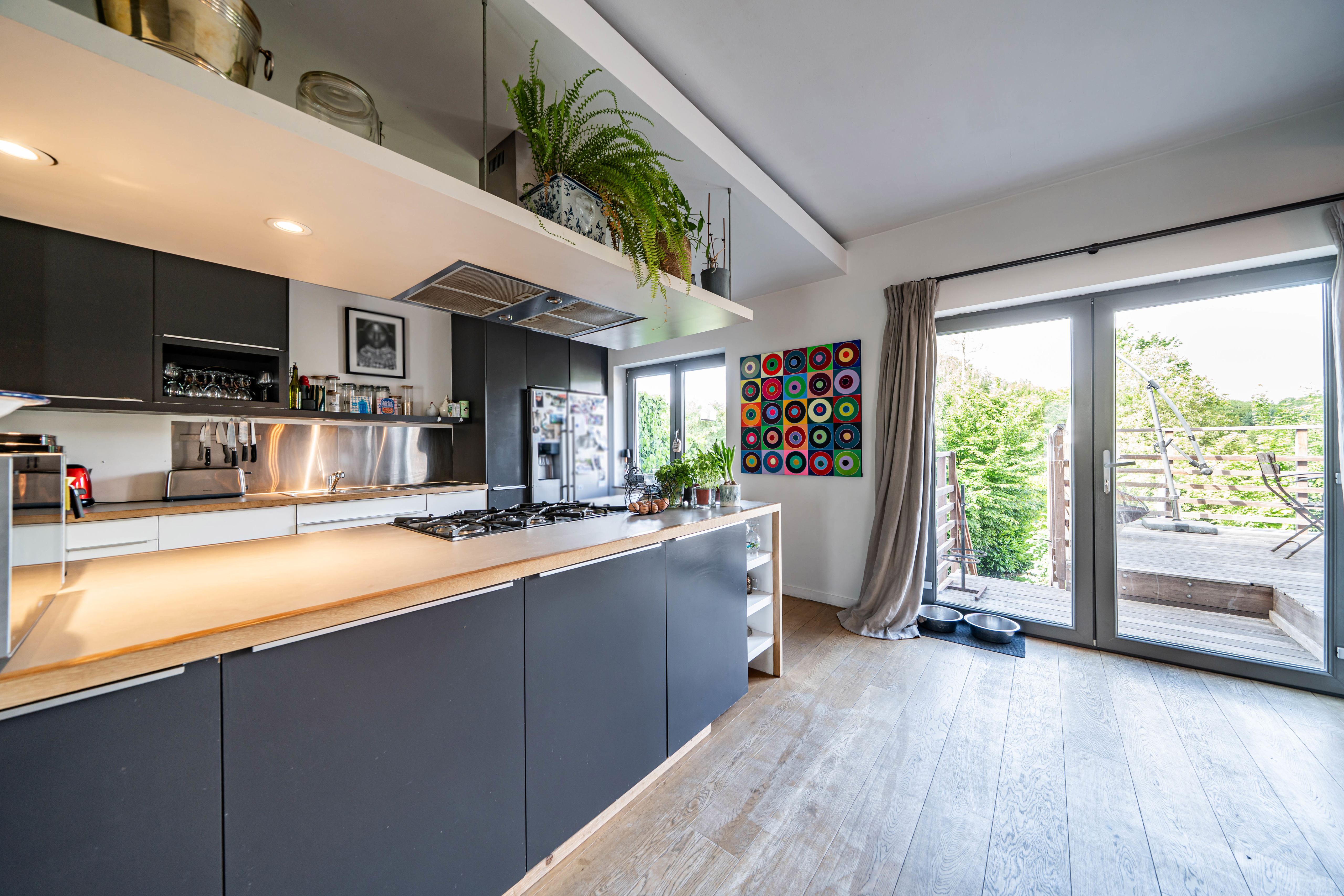 Picture 1 of 4 for House with three bedrooms in Rixensart