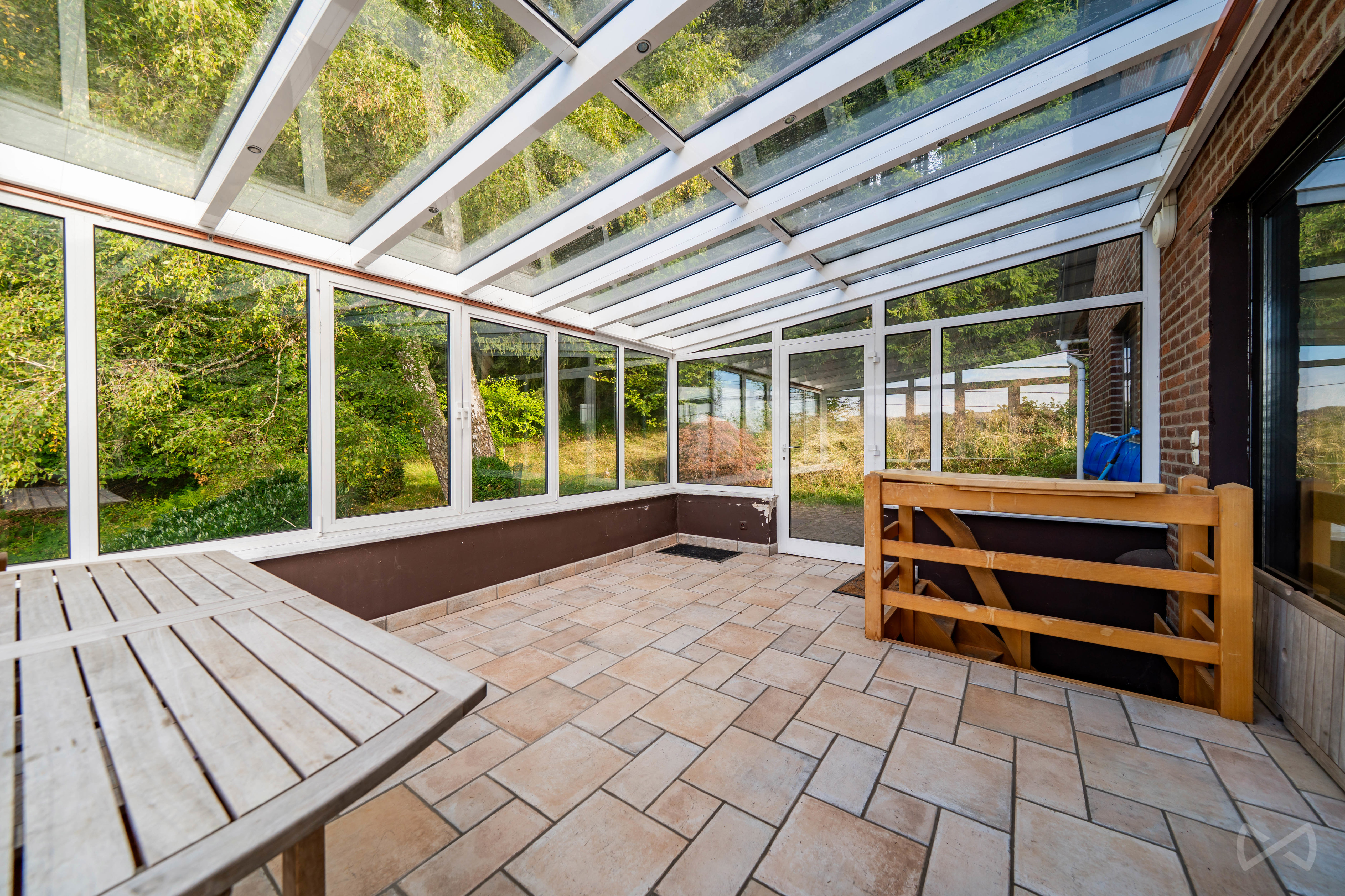 Picture 3 of 4 for Villa with four bedrooms in Malmedy