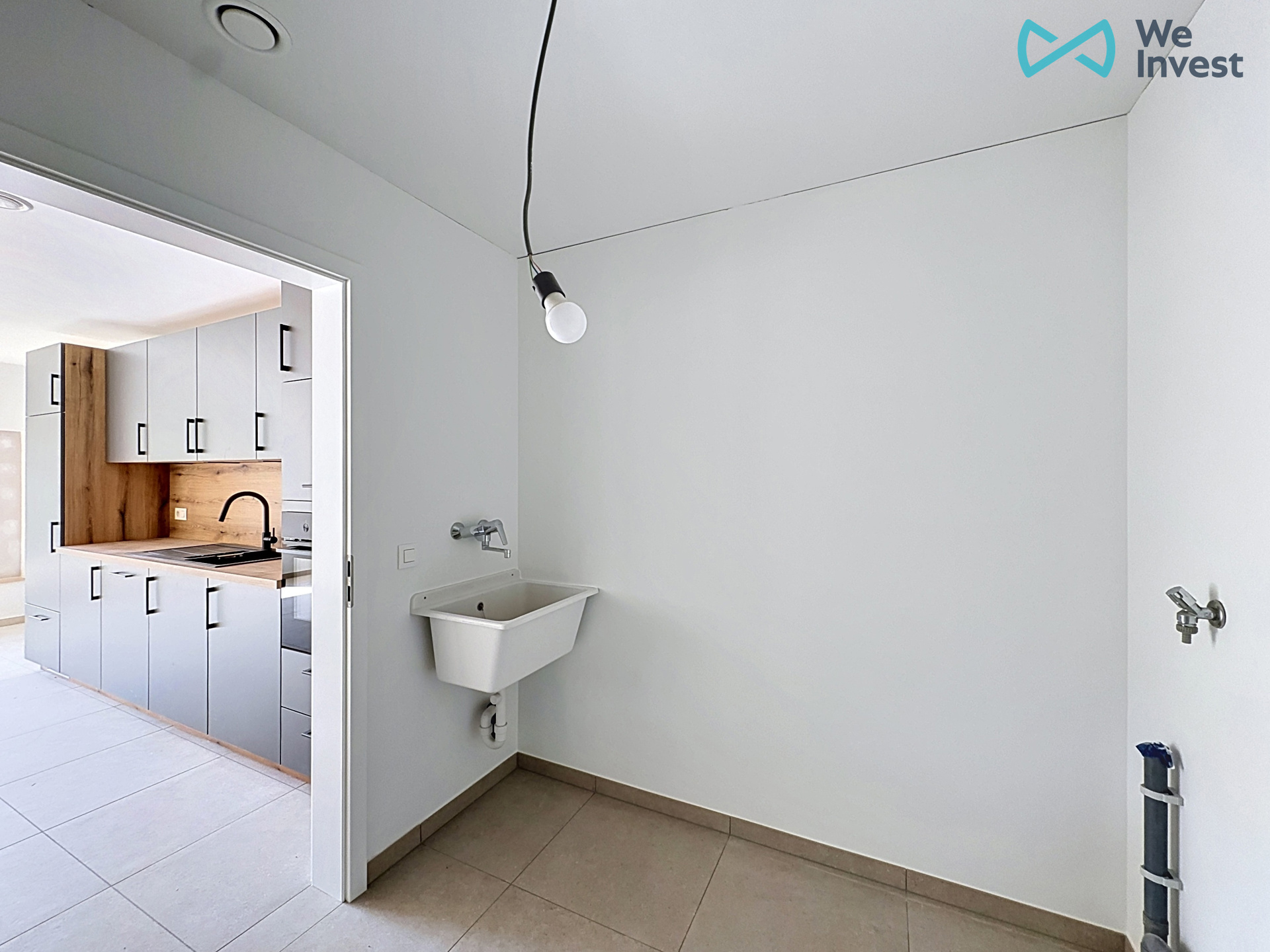Picture 3 of 4 for Flat with three bedrooms in Vielsalm