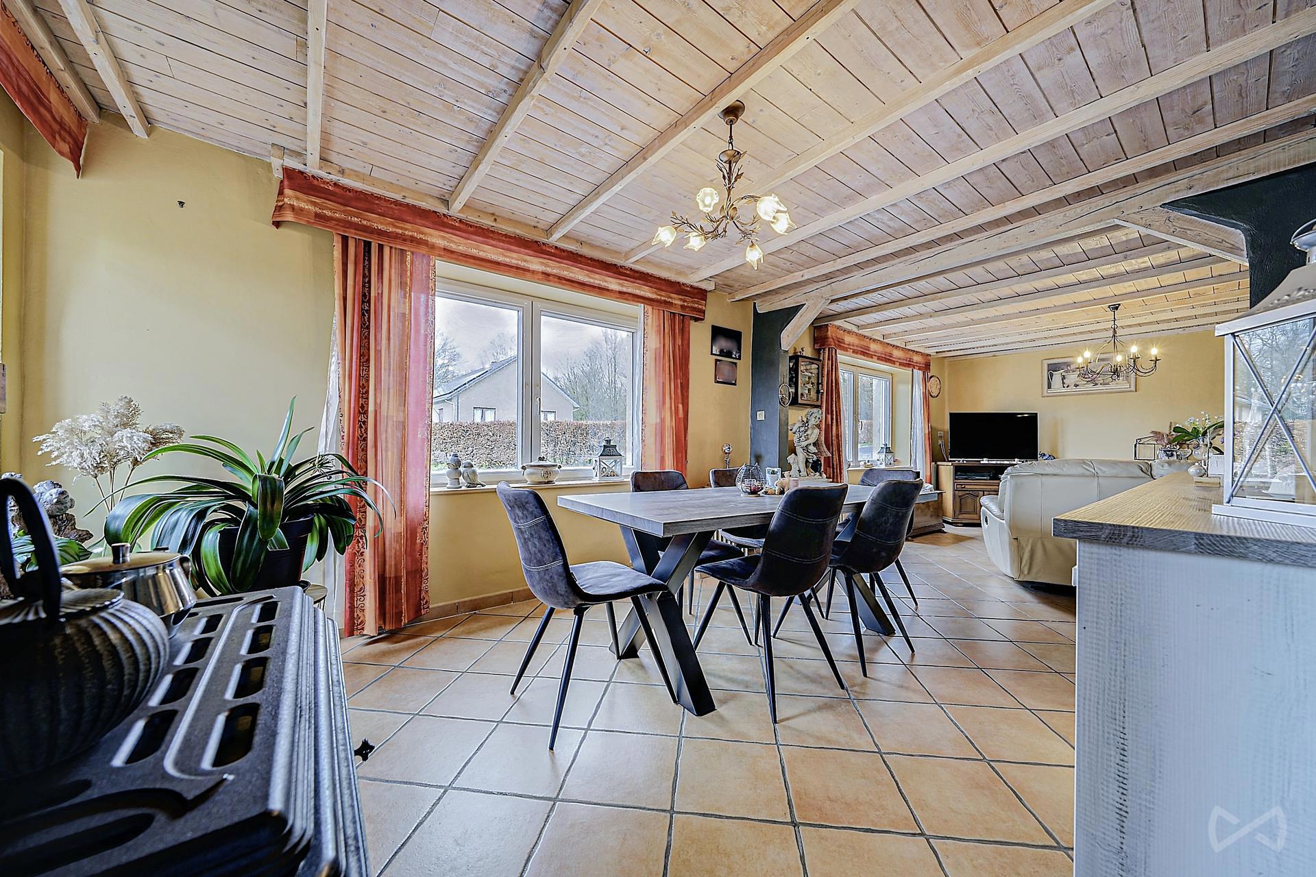 Photo 2 sur 4 pour Maison de deux chambres à Sprimont