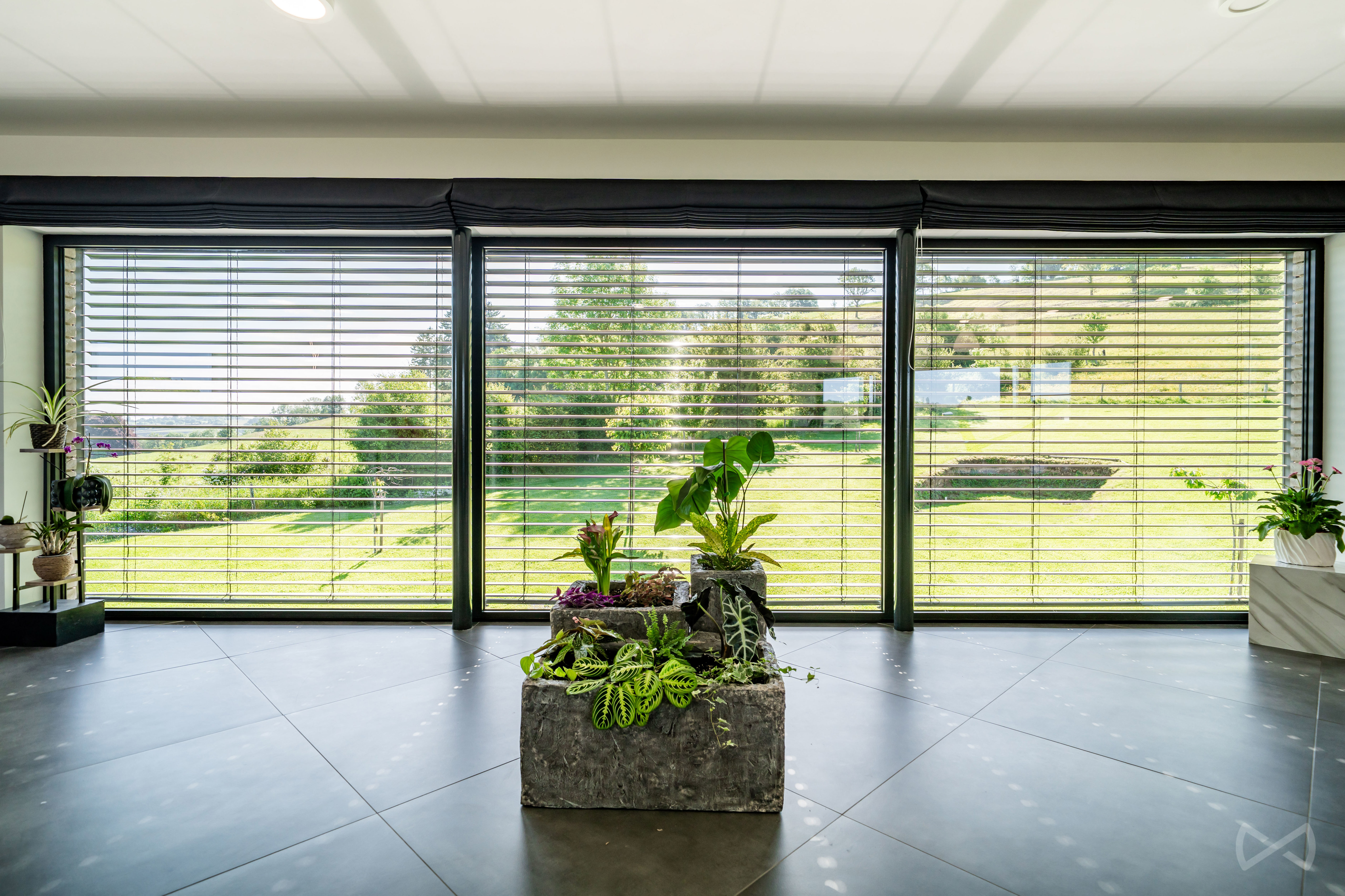 Picture 1 of 4 for Villa with six bedrooms in Trooz