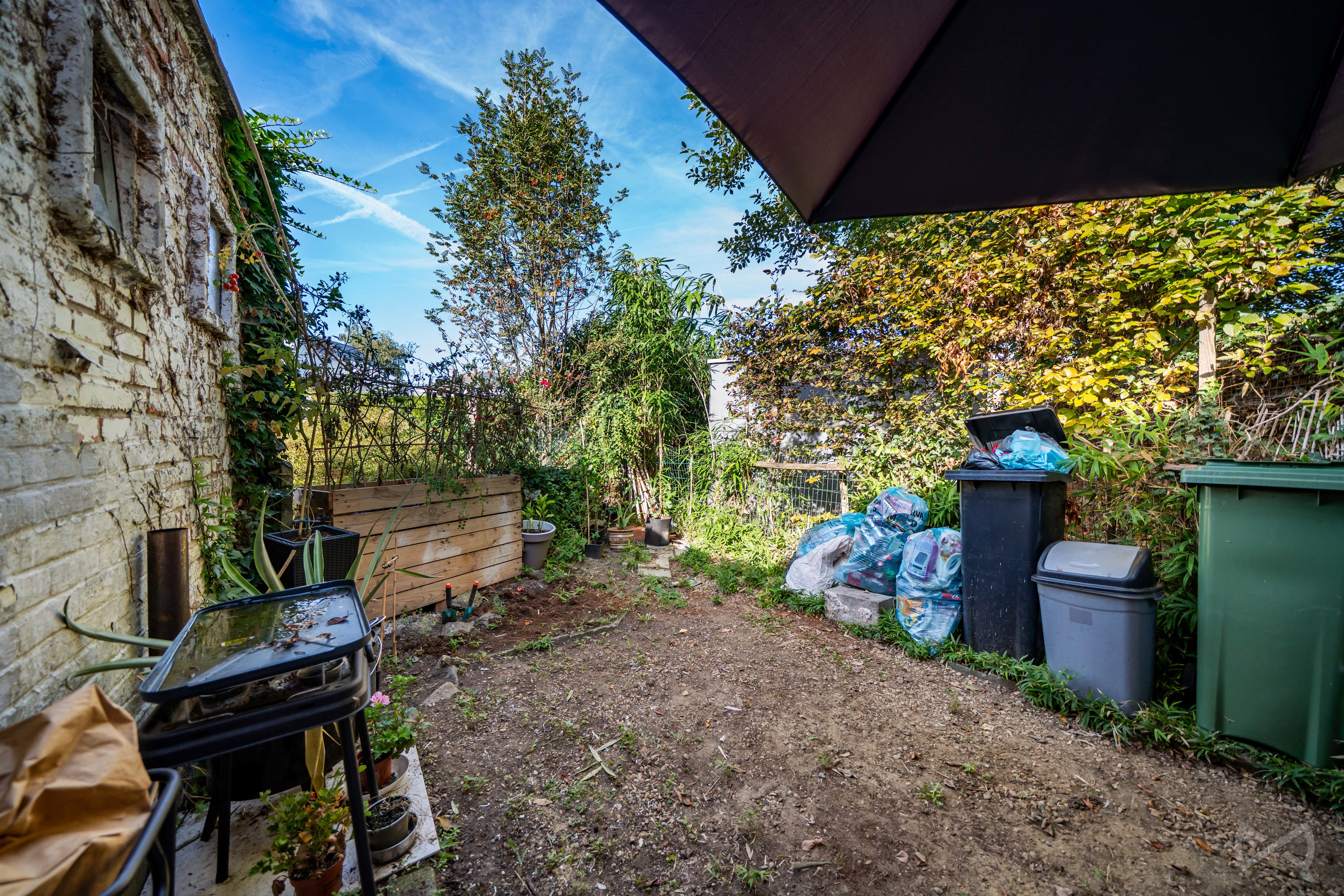 Picture 2 of 4 for House with two bedrooms in Aalst