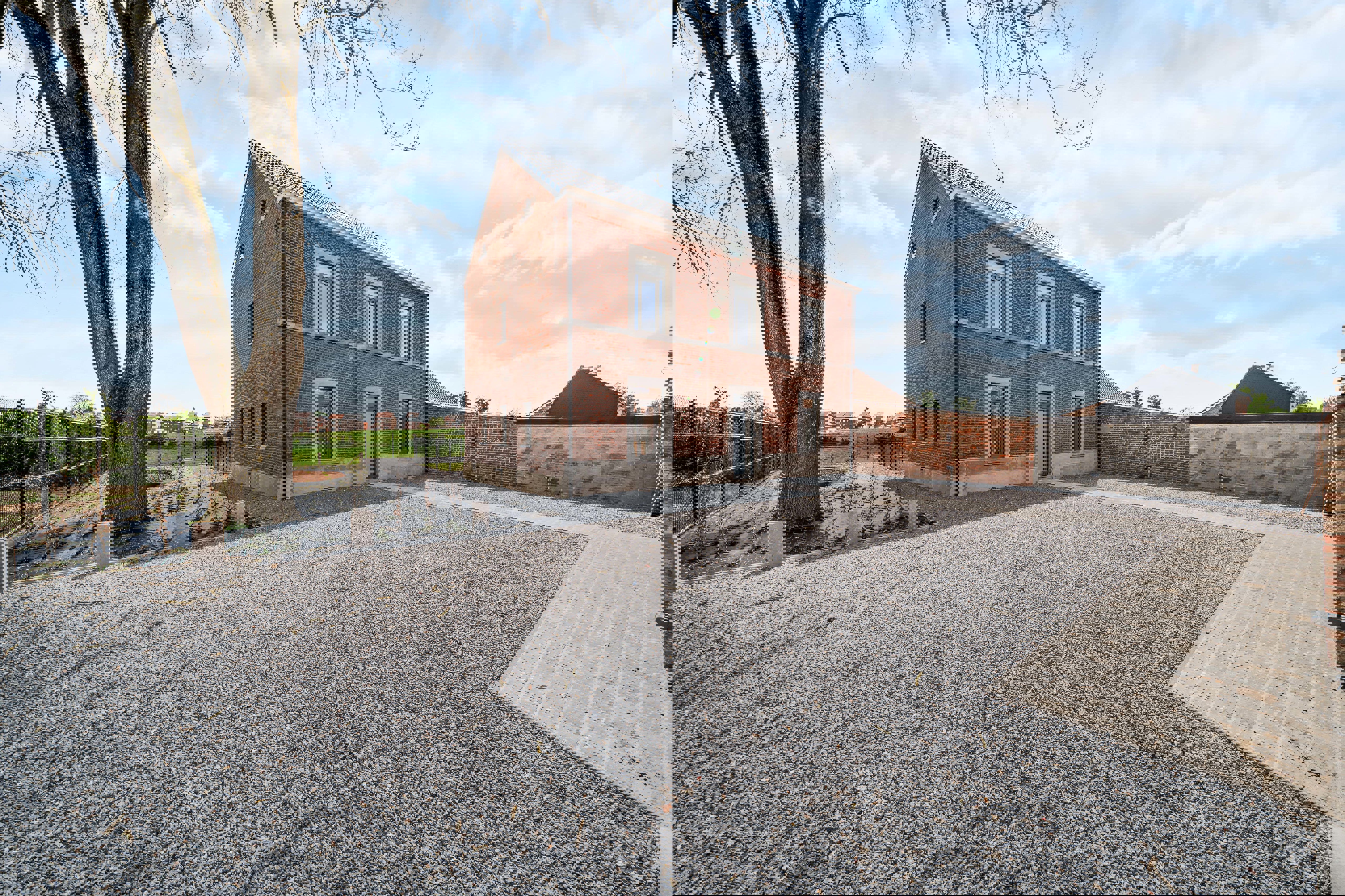 Photo 2 sur 3 pour Appartement de trois chambres à Remicourt