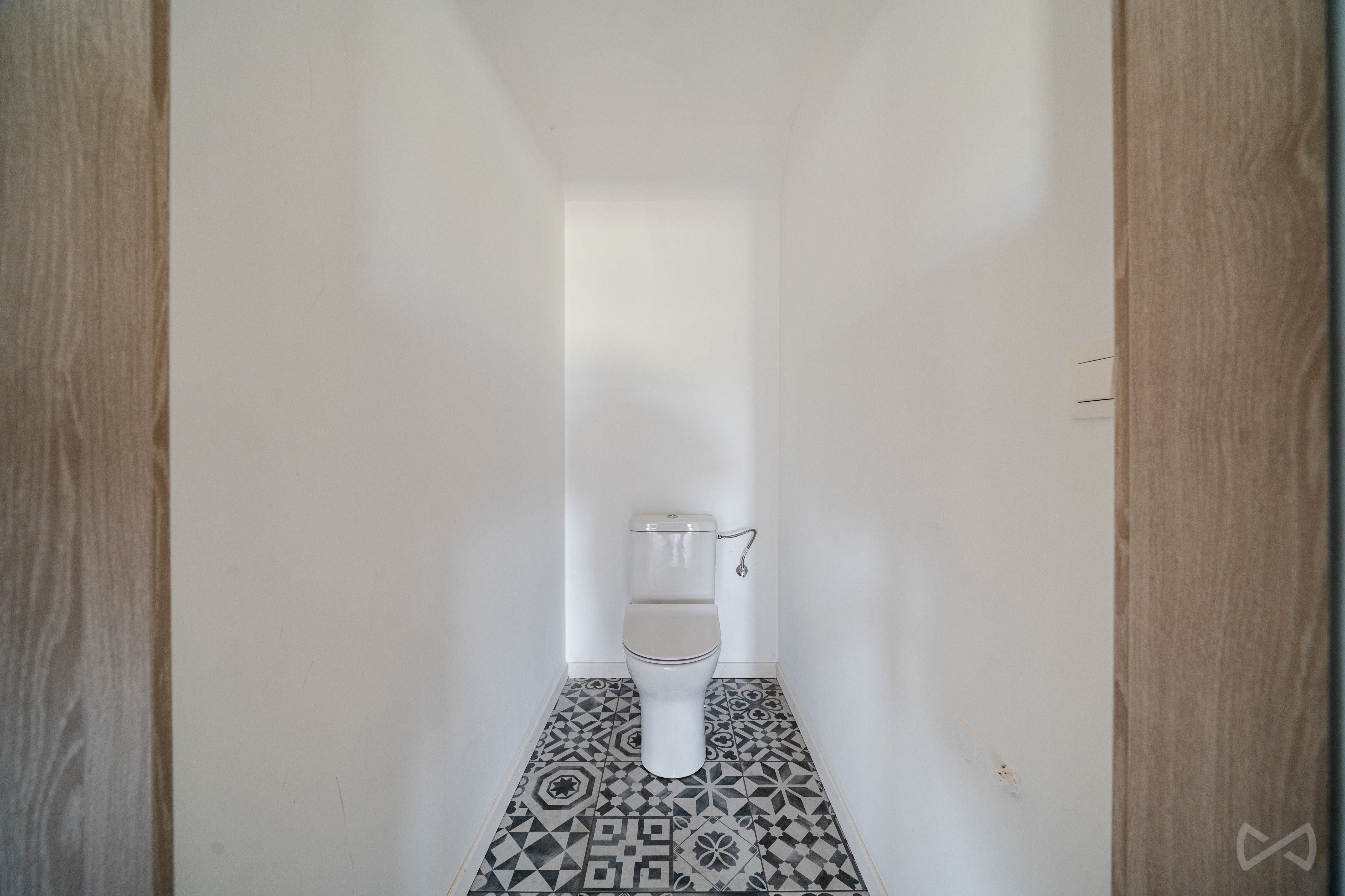Photo 4 sur 4 pour Maison de trois chambres à Philippeville