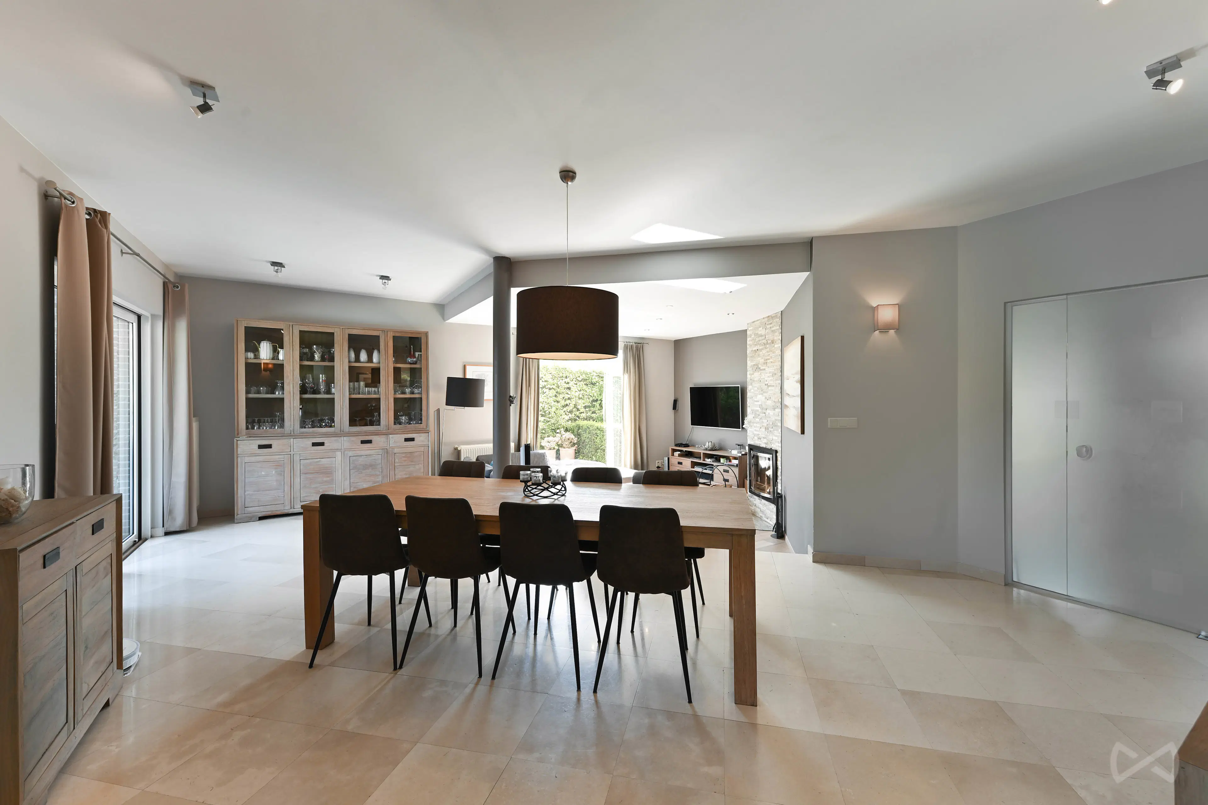 Picture 4 of 4 for Villa with four bedrooms in Kortenberg
