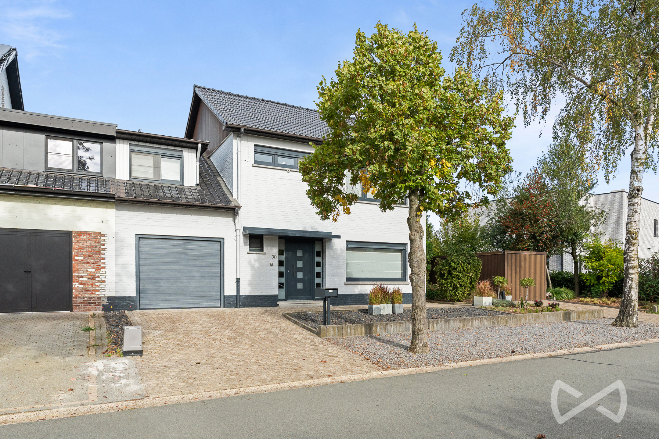 Foto 4 van 4 van Huis met vier slaapkamers in Beringen Paal