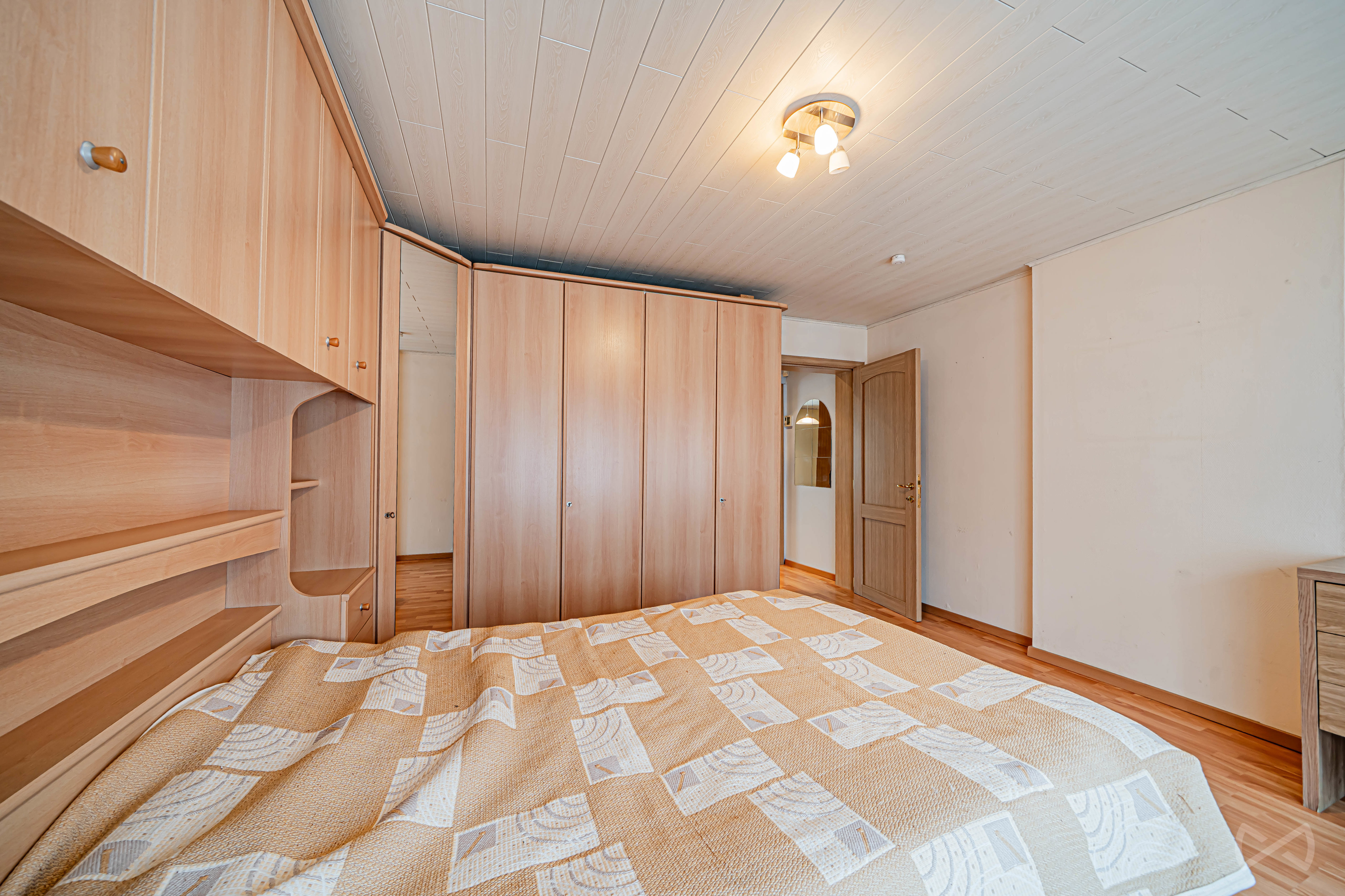 Foto 4 van 4 van Huis met twee slaapkamers in Flénu