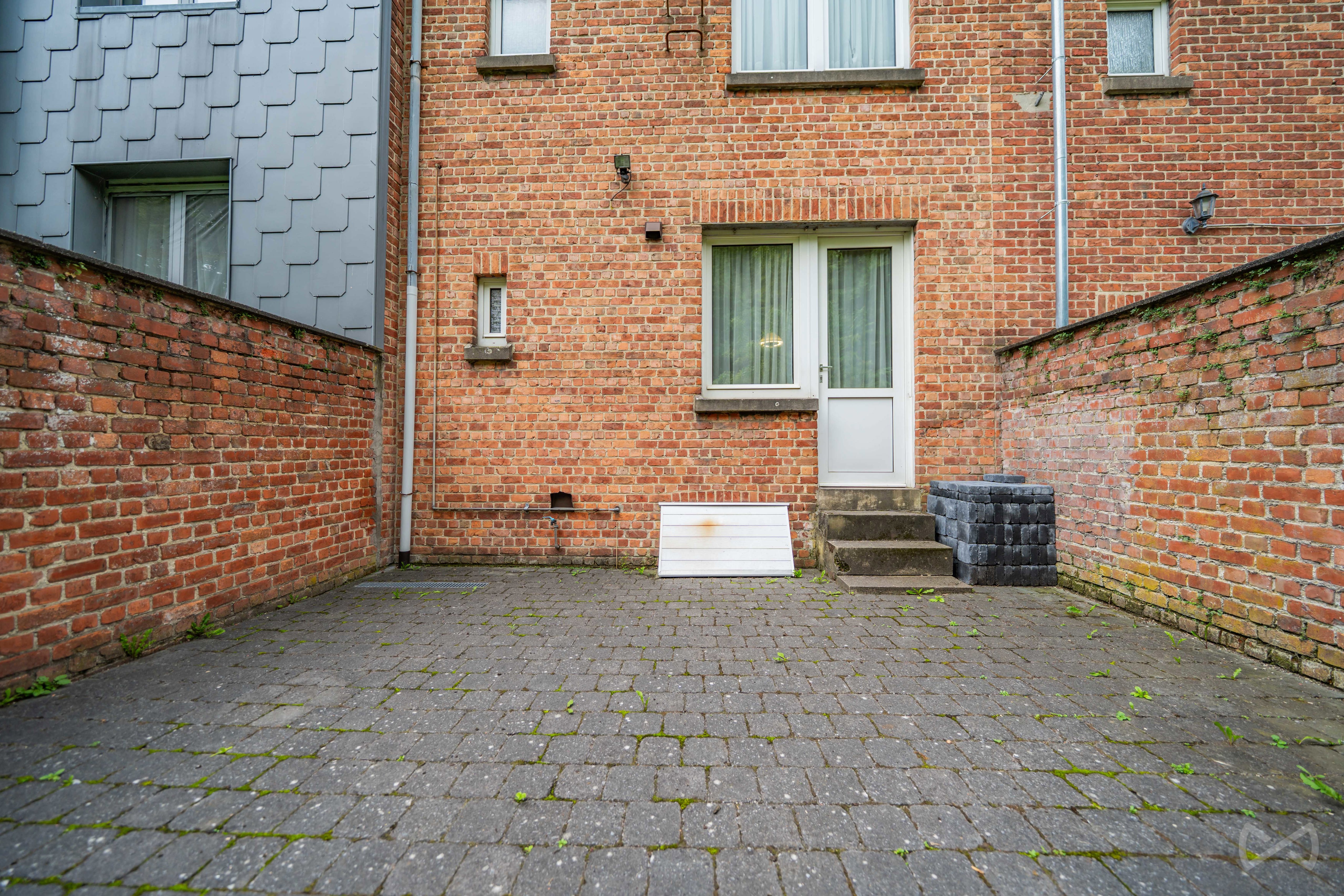 Picture 2 of 4 for Bel-etage with three bedrooms in Liège