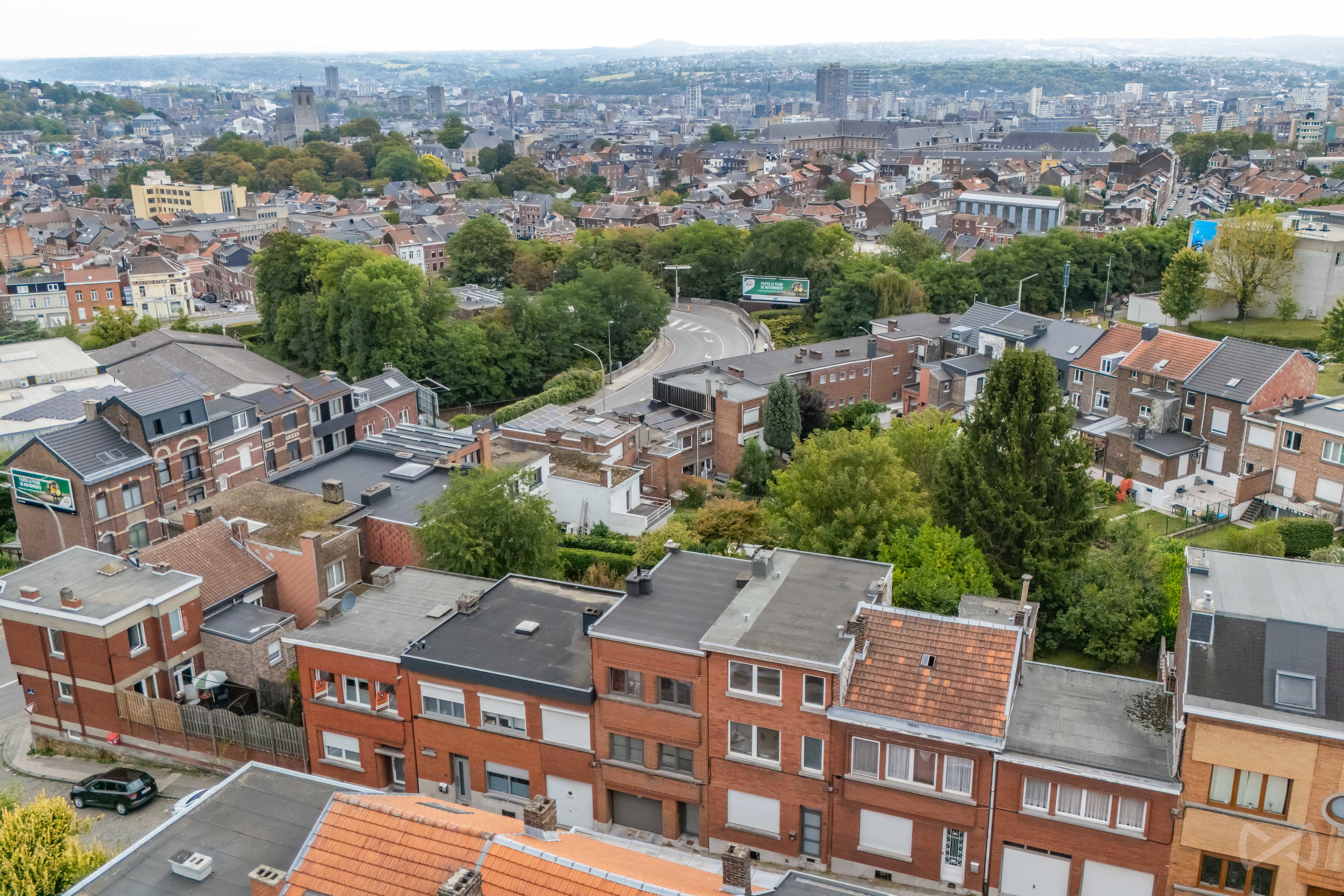 Picture 2 of 4 for House with two bedrooms in Liège