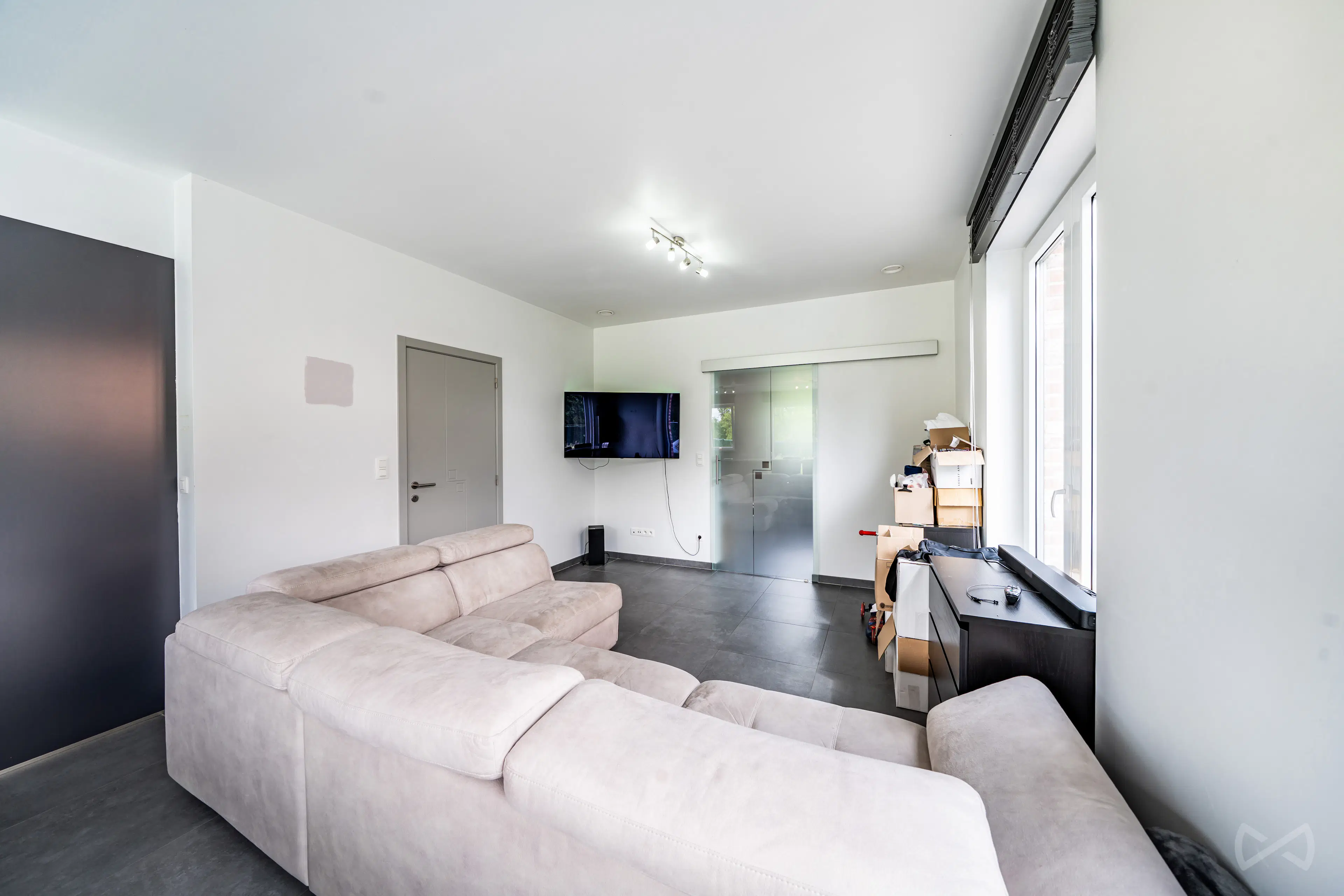 Foto van de woning