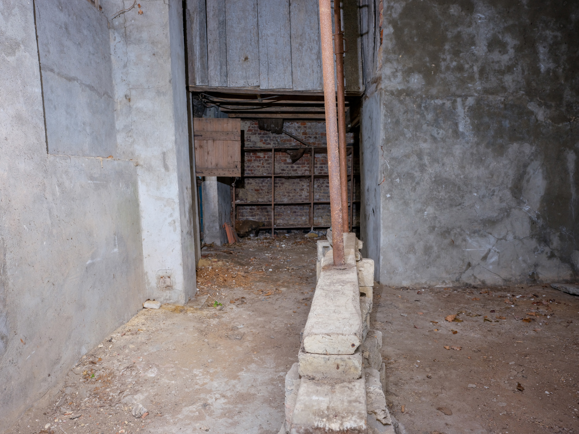 Picture 1 of 4 for Maison de maitre with five bedrooms in Herk-de-Stad