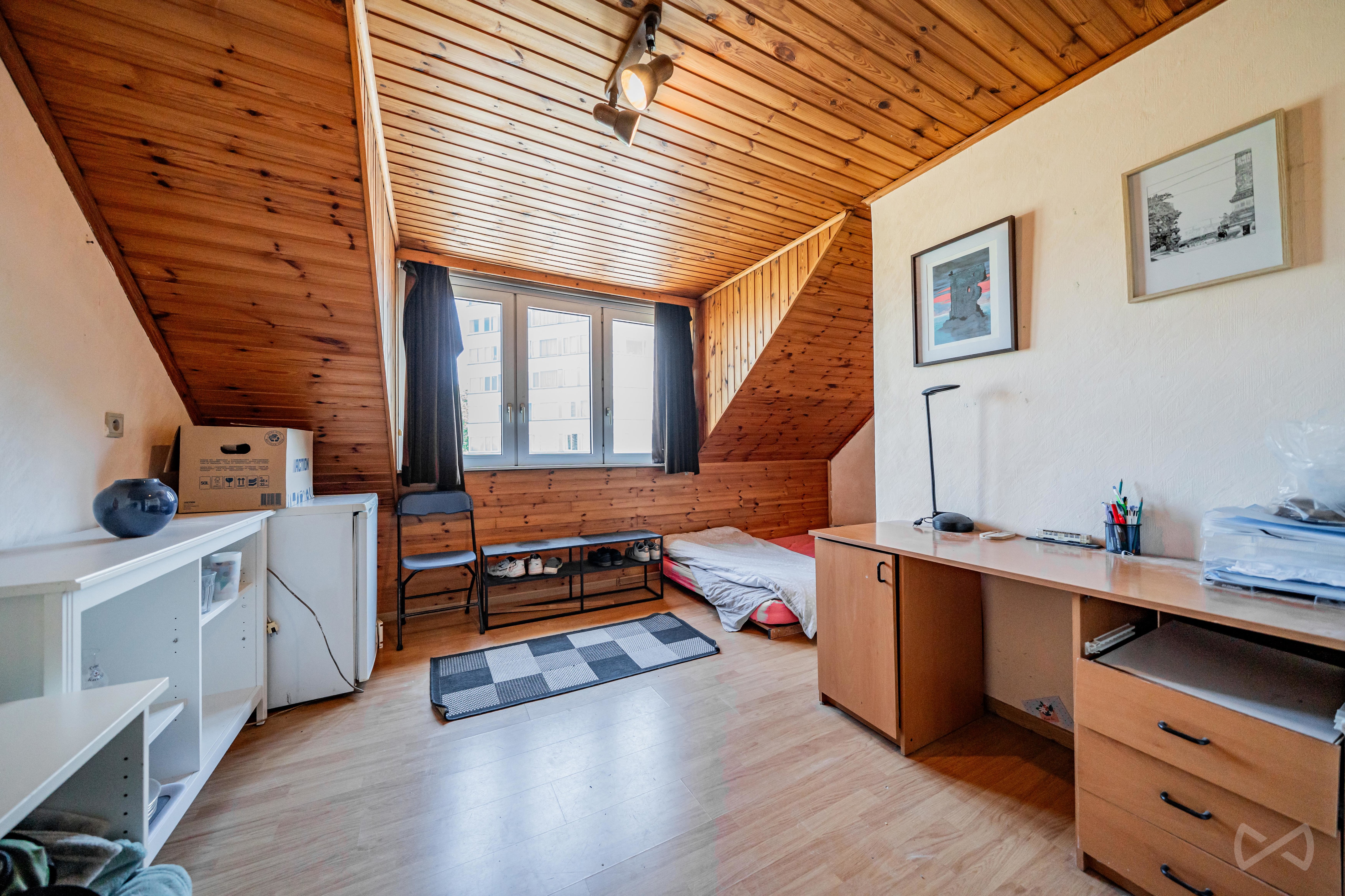 Foto 4 van 4 van Huis met drie slaapkamers in Evere