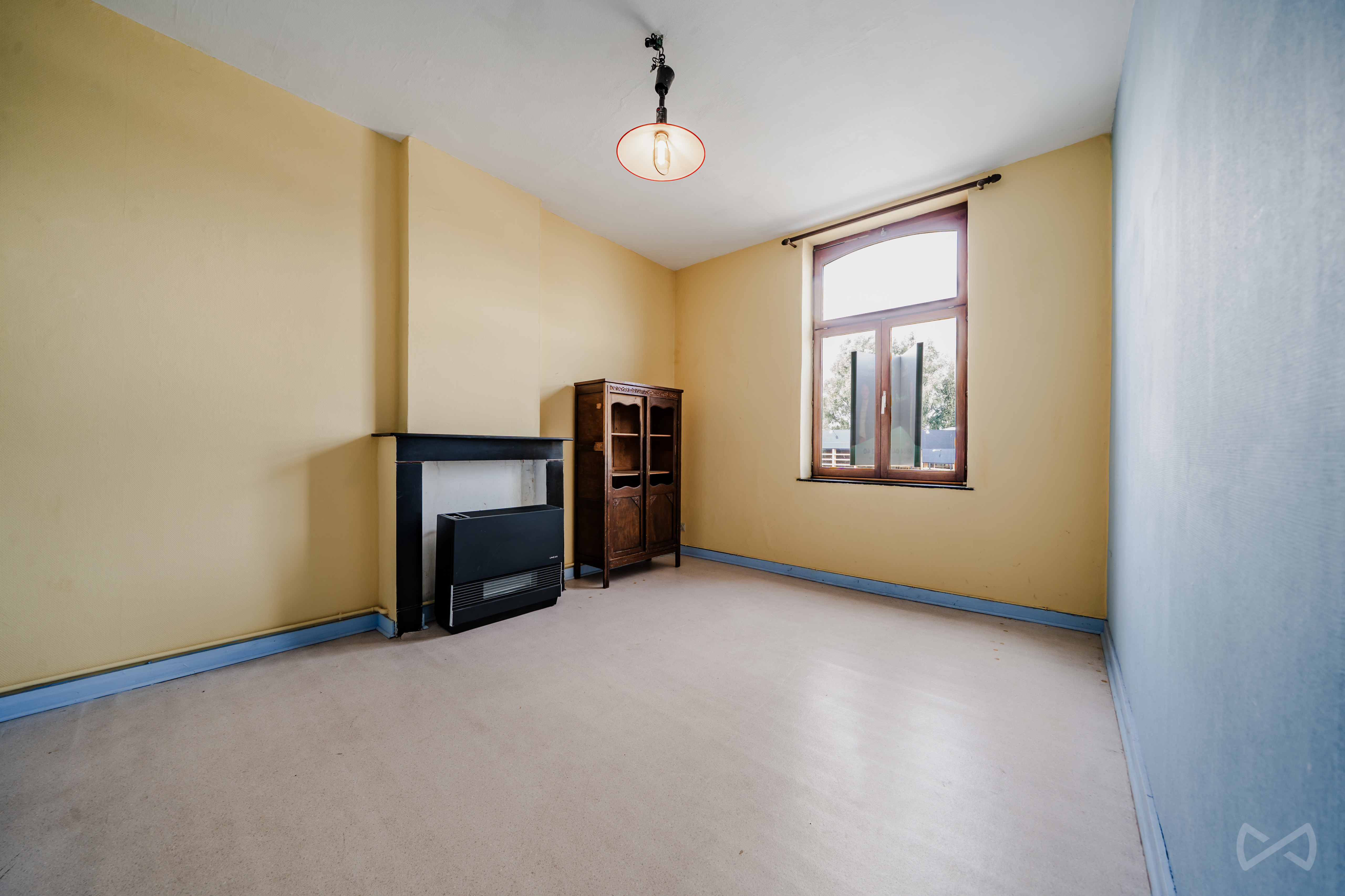 Picture 3 of 4 for House with four bedrooms in Mons