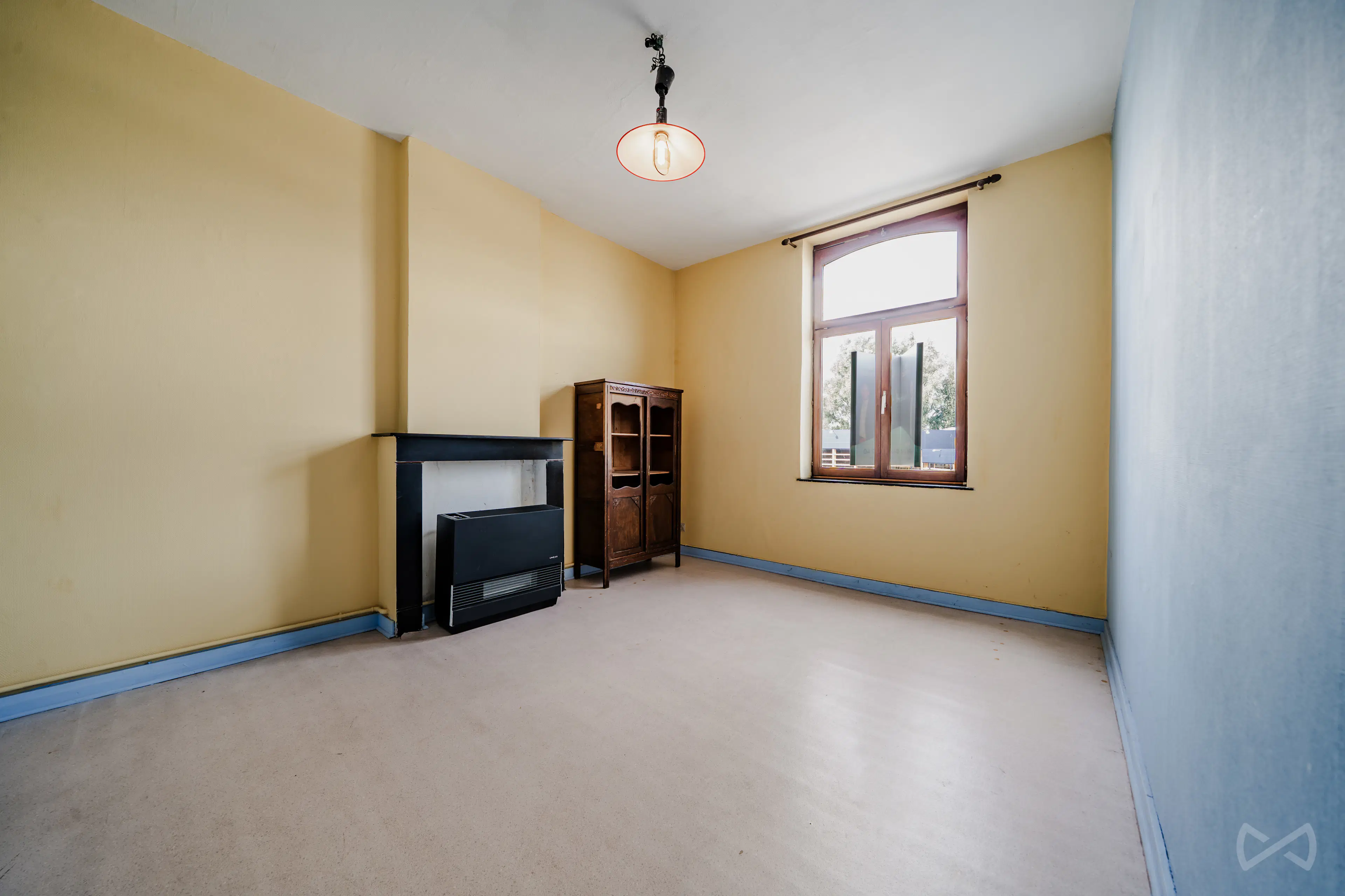 Picture 3 of 4 for House with four bedrooms in Mons