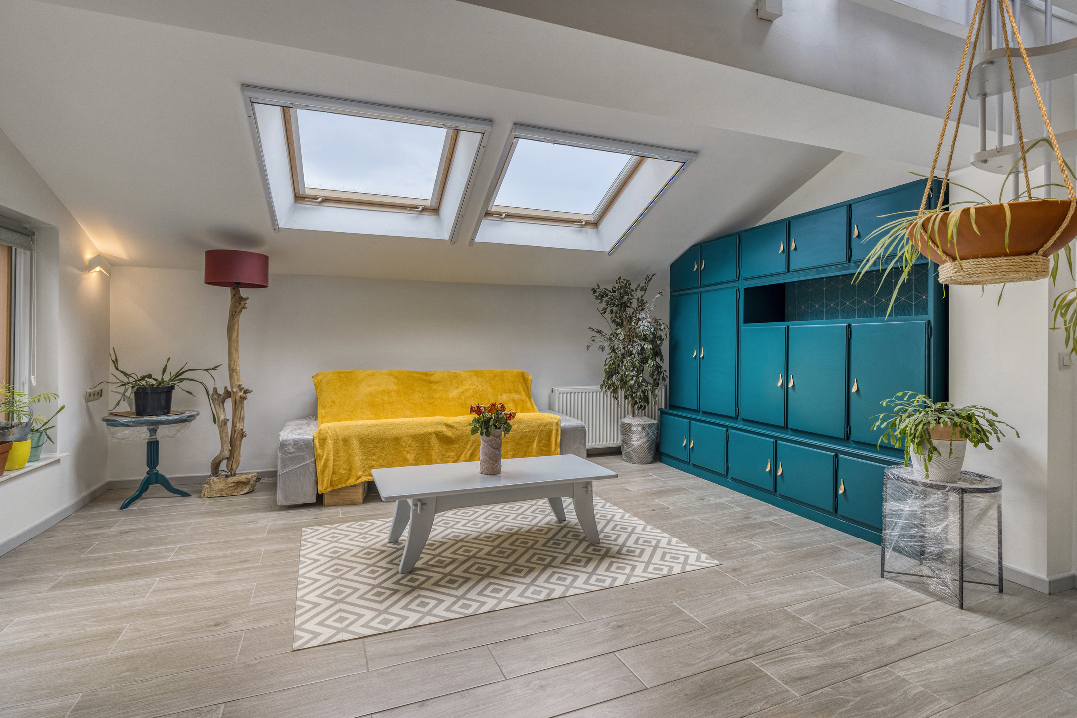 Picture 1 of 4 for House with three bedrooms in Liedekerke