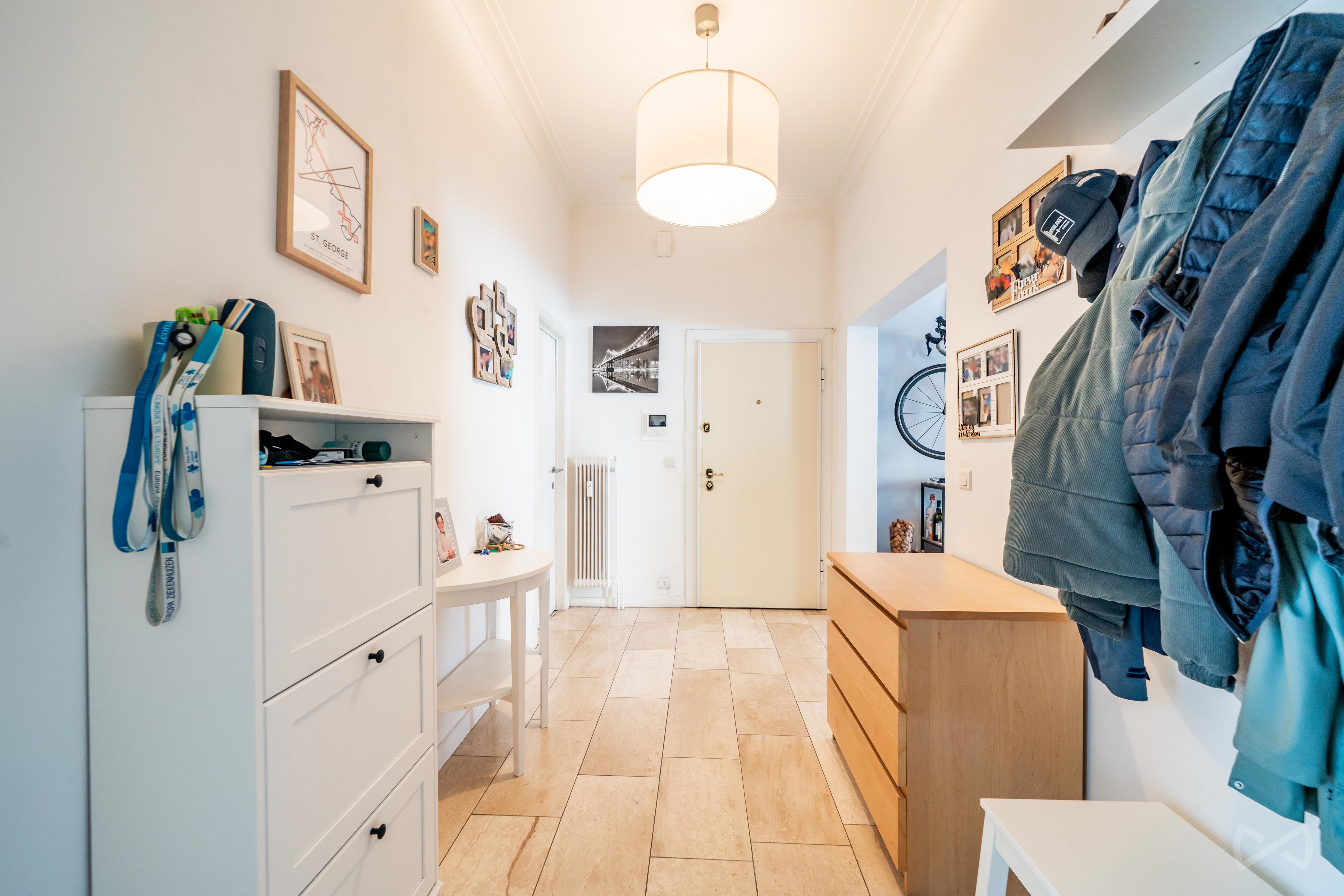 Foto van de woning