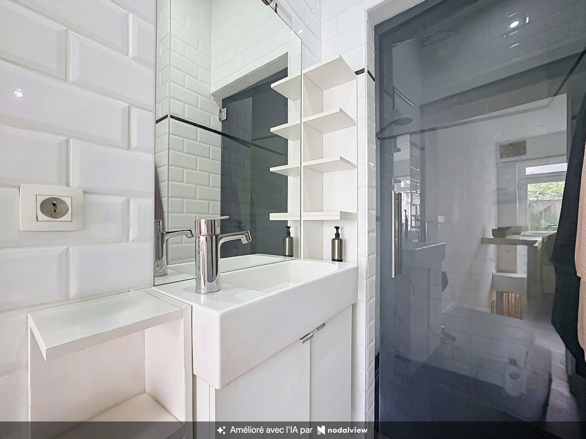 Picture 3 of 4 for Duplex with one bedroom in Etterbeek