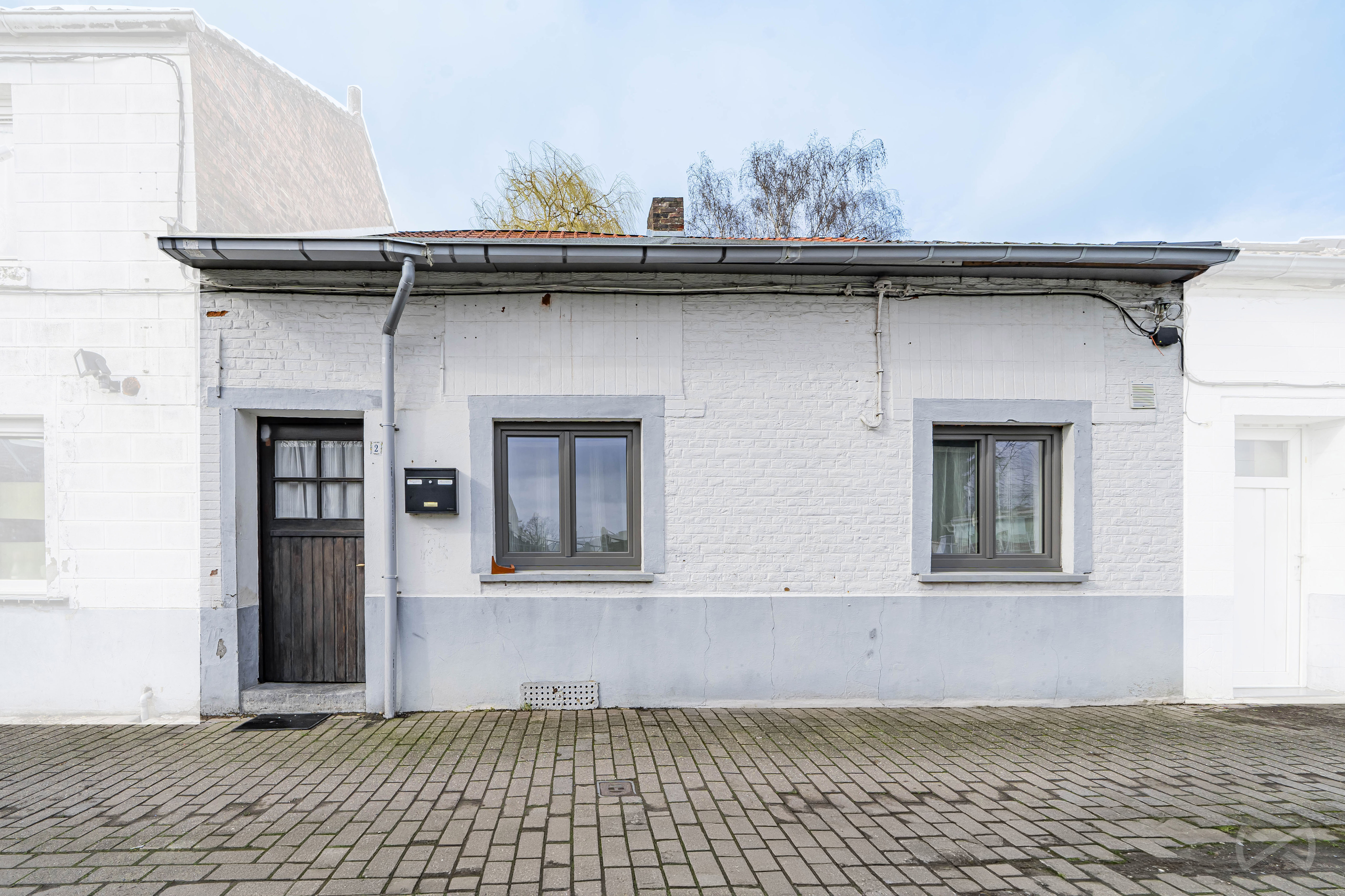 Picture 3 of 4 for House with one bedroom in Cuesmes