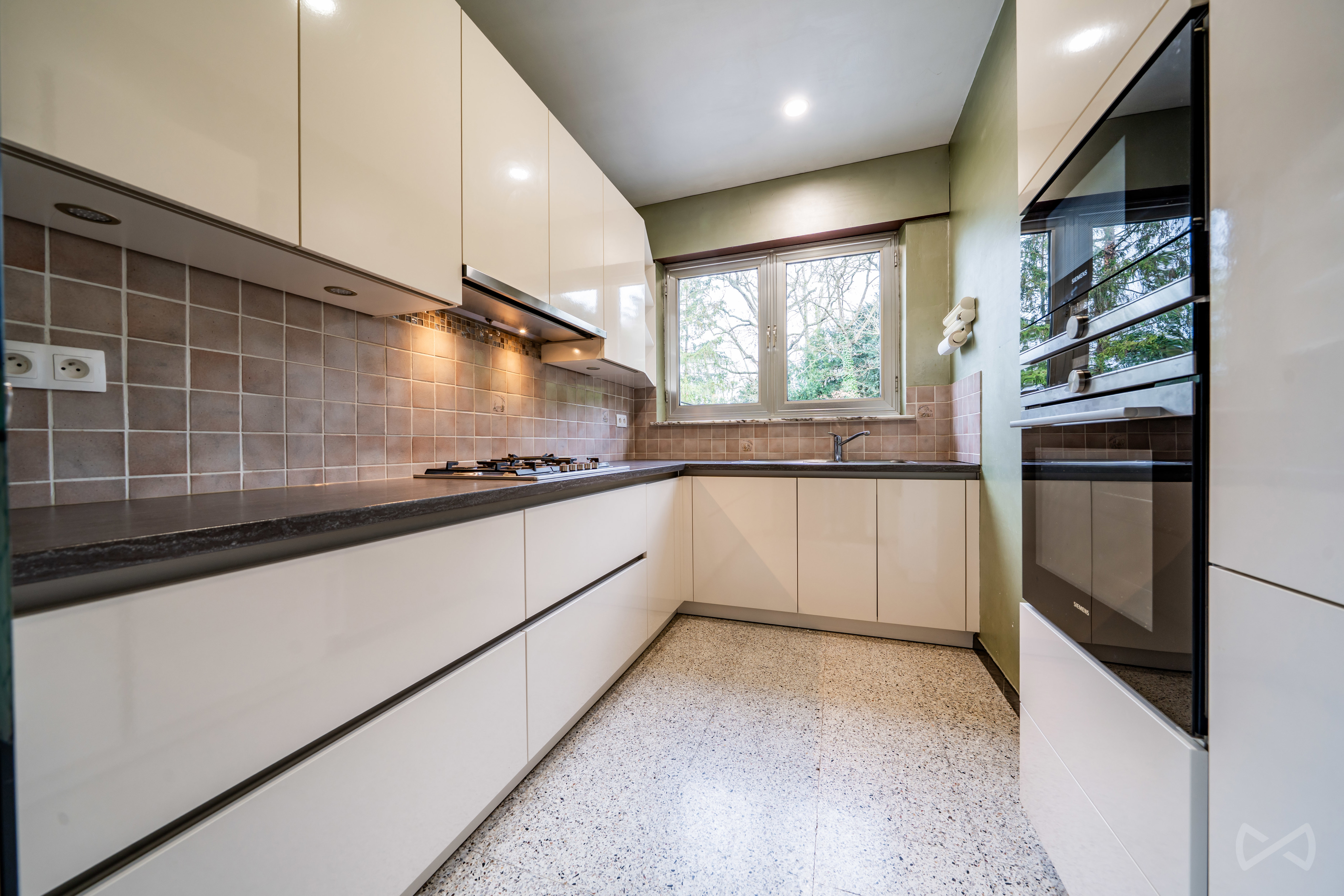 Picture 3 of 4 for House with three bedrooms in Embourg