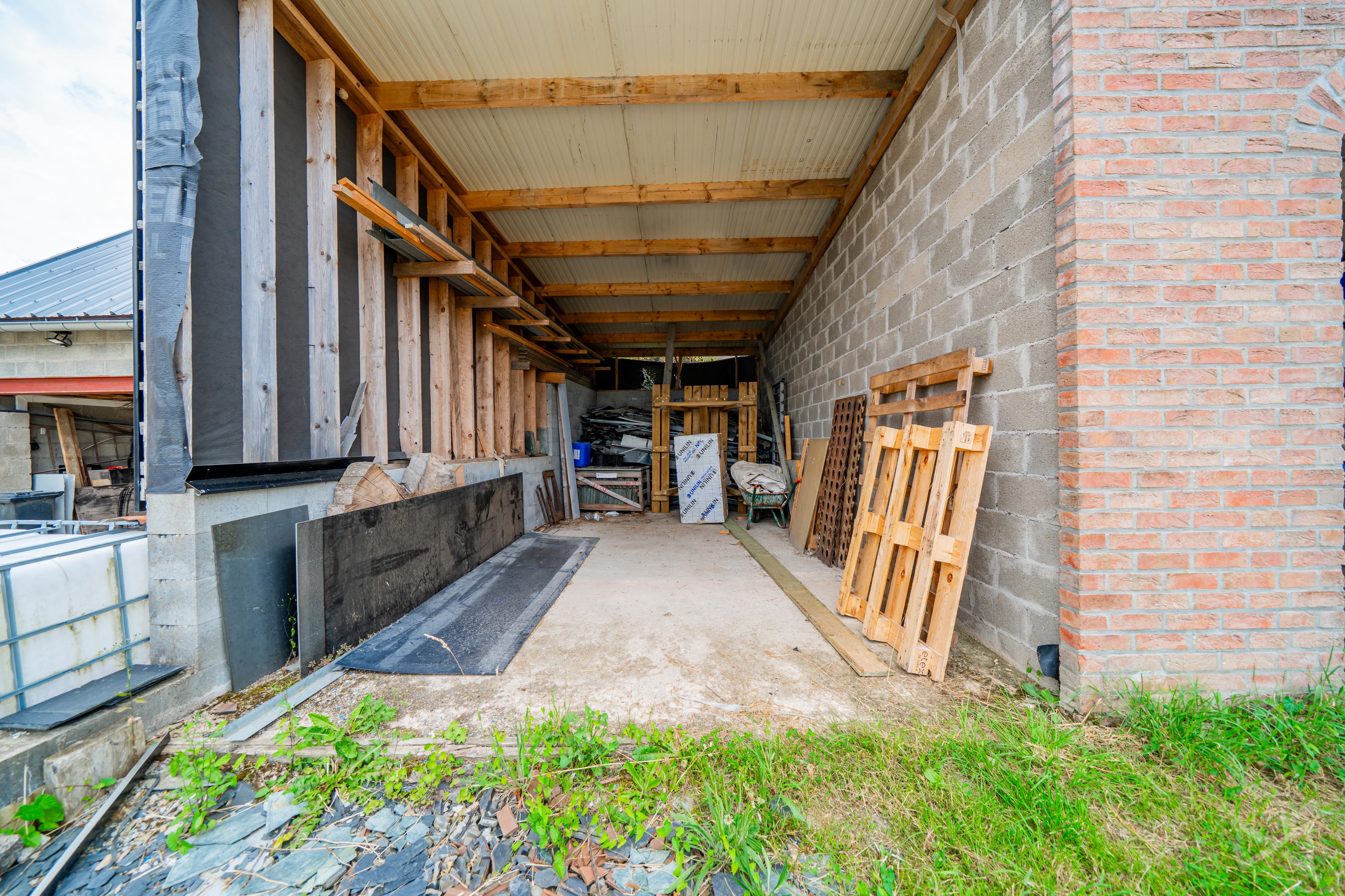 Picture 1 of 4 for House with seven bedrooms in Francorchamps