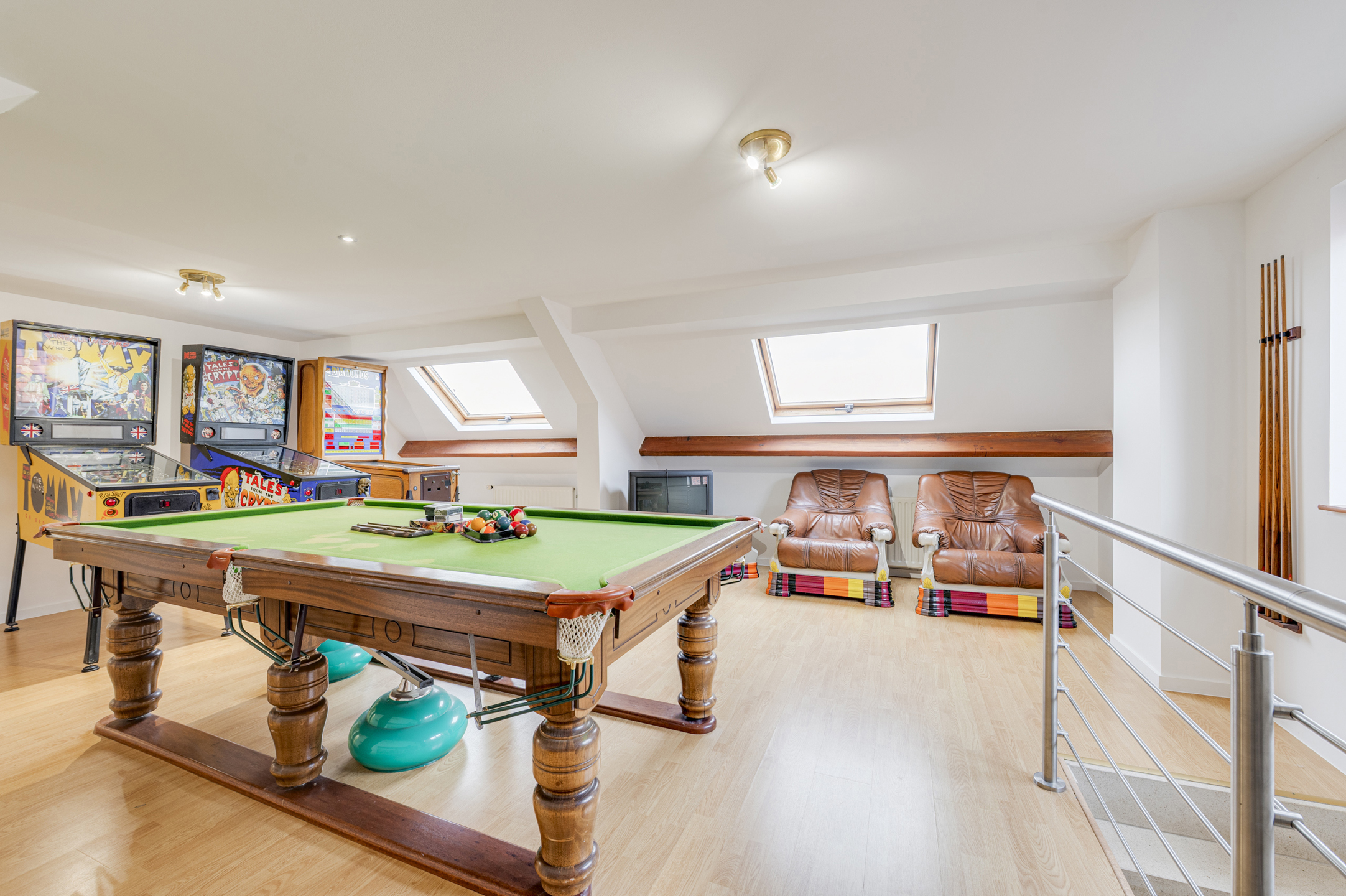 Picture 3 of 4 for Villa with four bedrooms in Rebecq