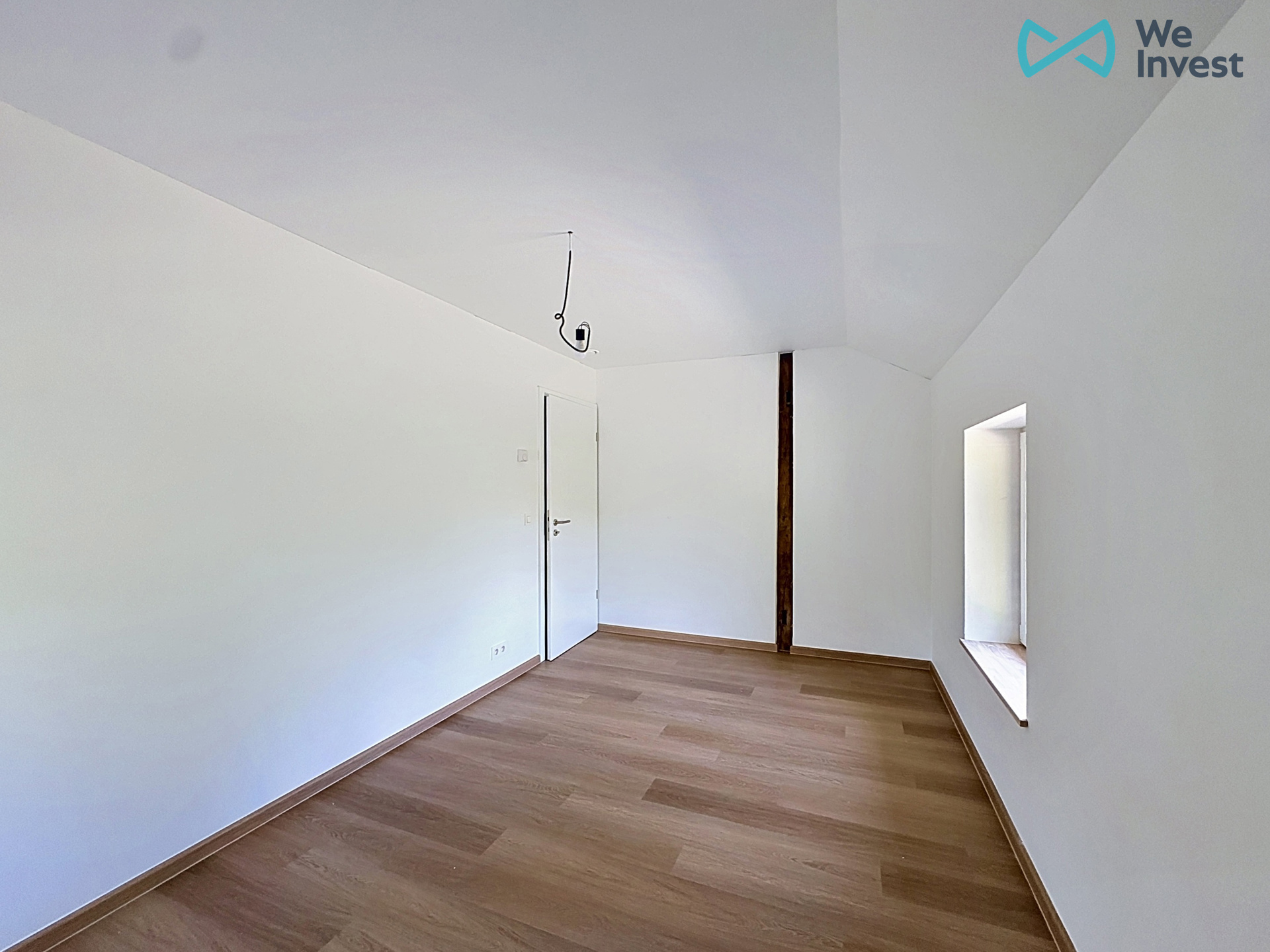 Picture 2 of 4 for Flat with three bedrooms in Vielsalm