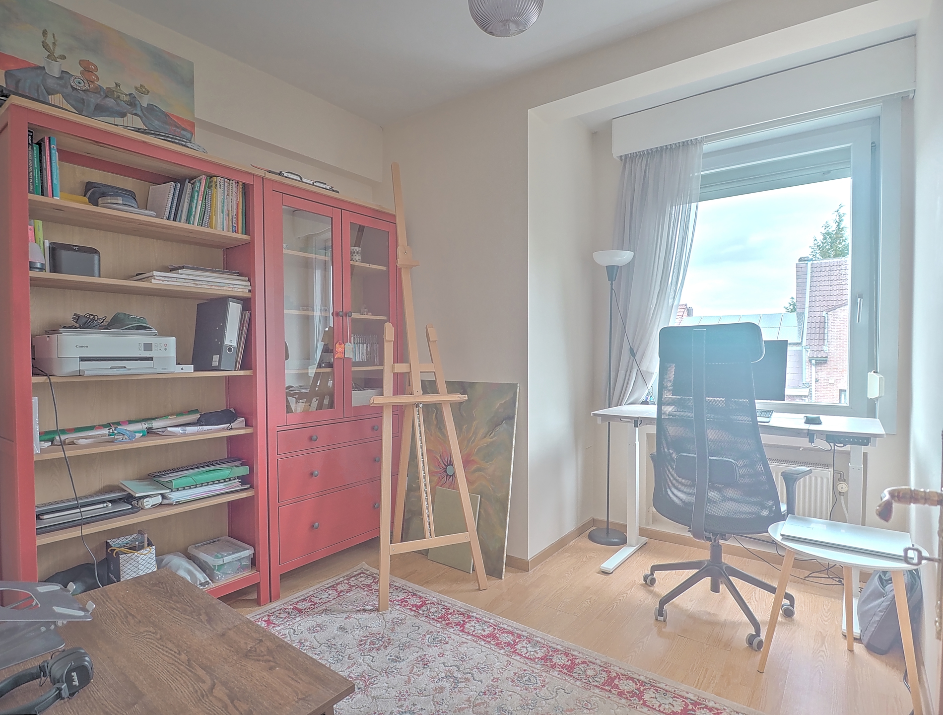 Photo 4 sur 4 pour Appartement de deux chambres à Auderghem