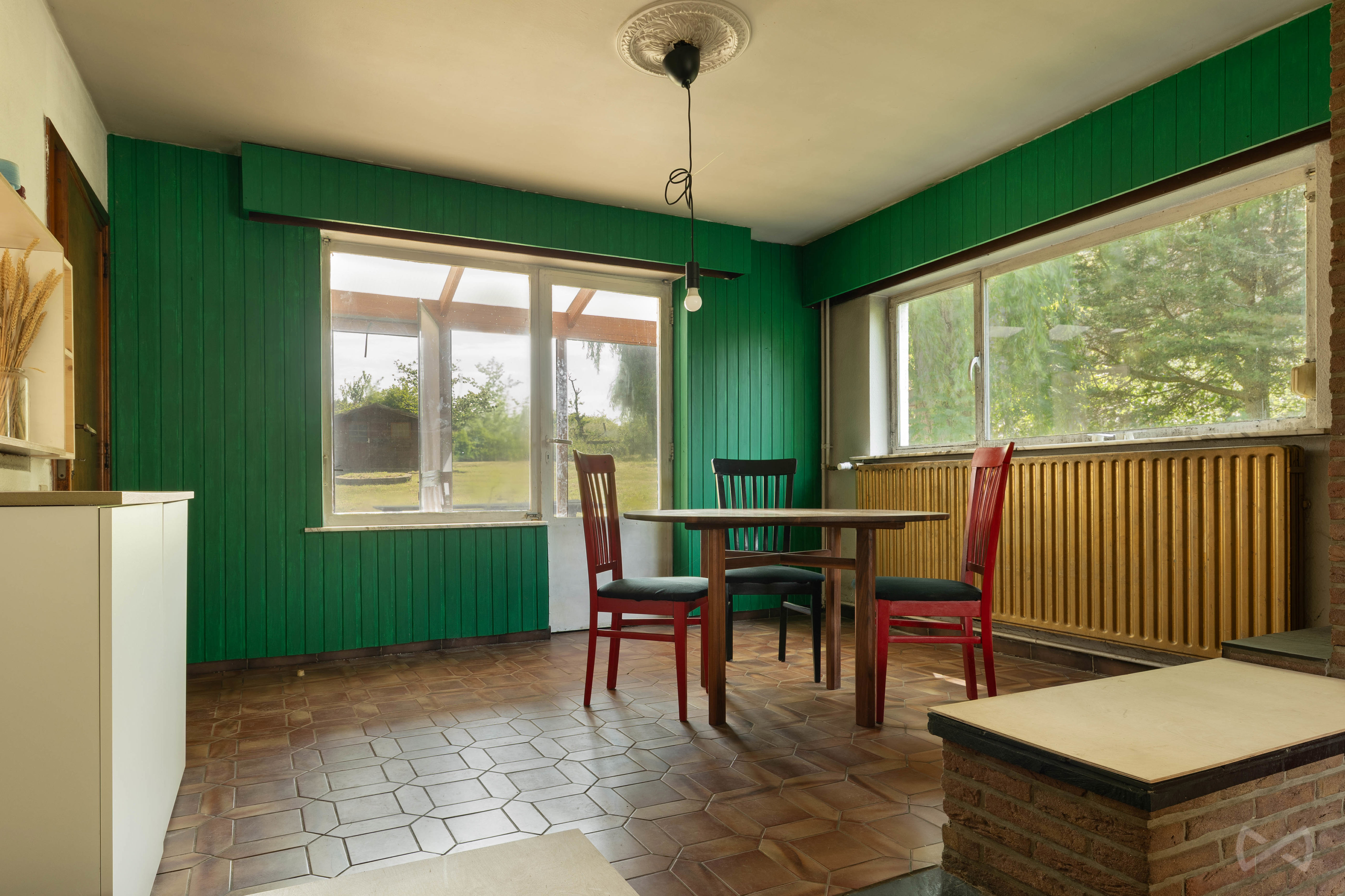 Picture 4 of 4 for House with four bedrooms in Aarschot