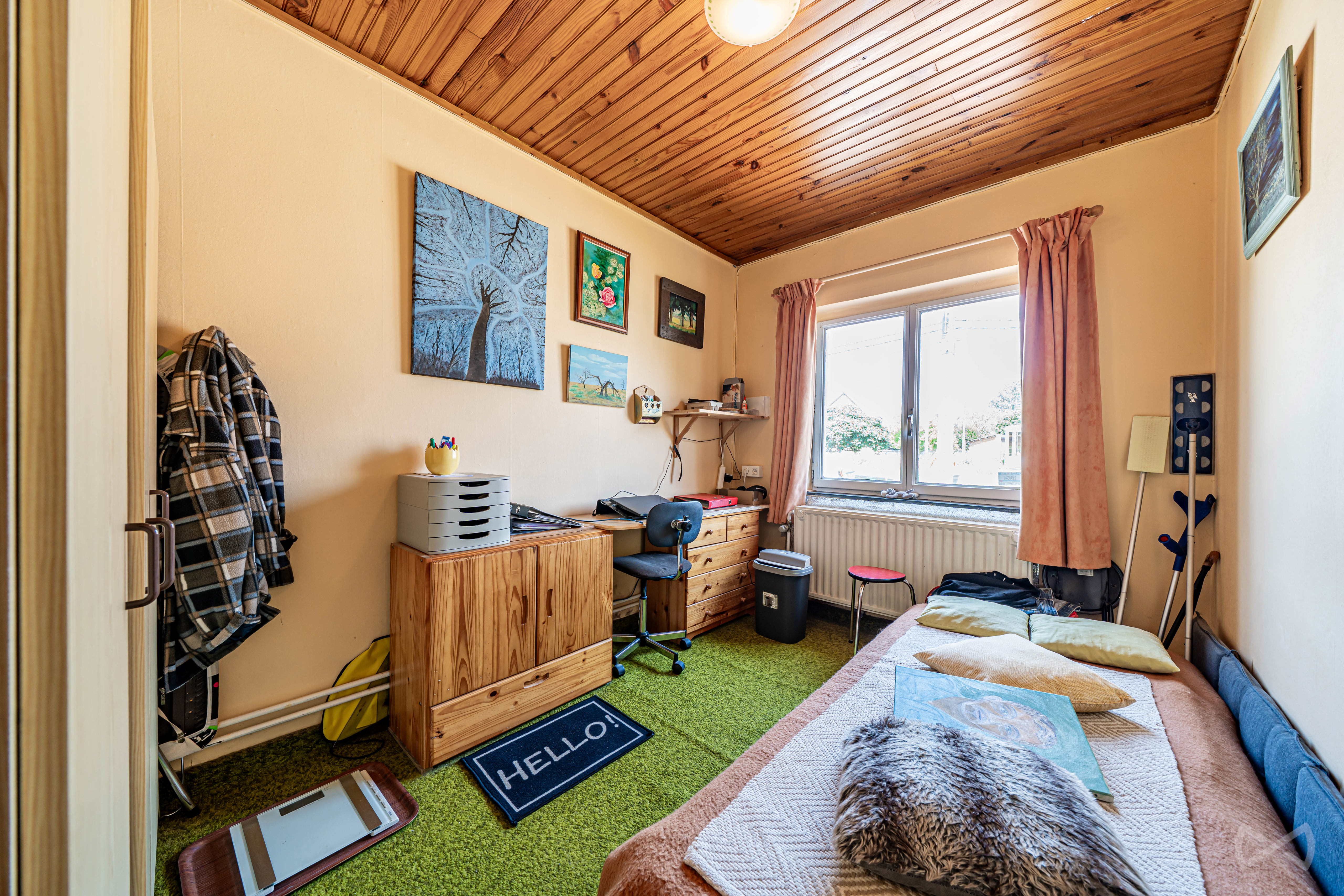 Foto 4 van 4 van Huis met twee slaapkamers in Landenne