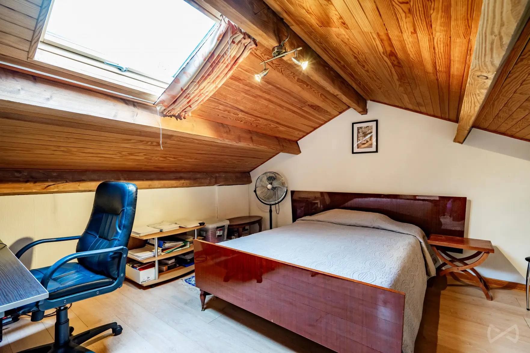 Picture 3 of 4 for Villa with three bedrooms in Neuville