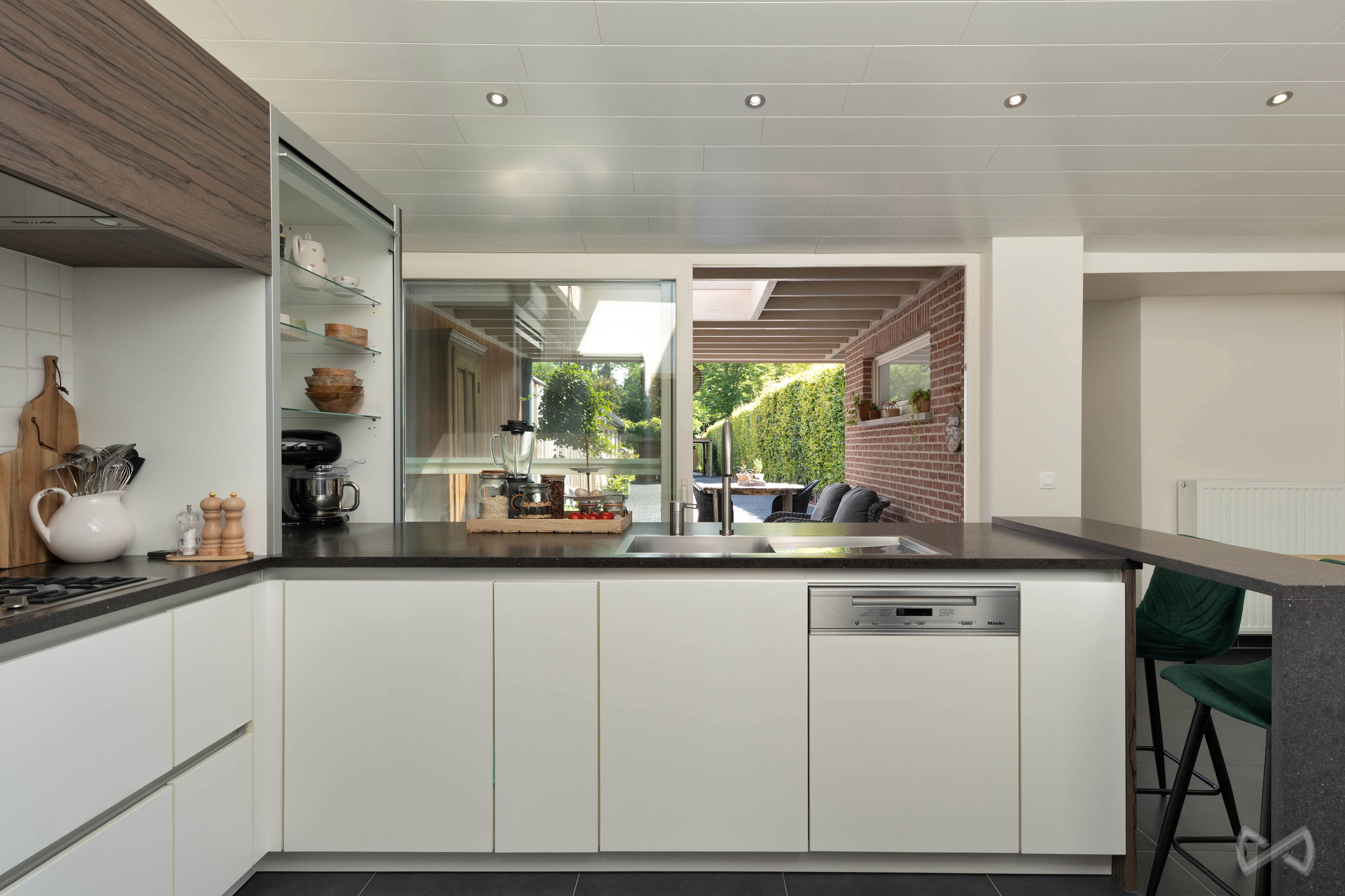 Picture 1 of 4 for House with four bedrooms in Bierbeek