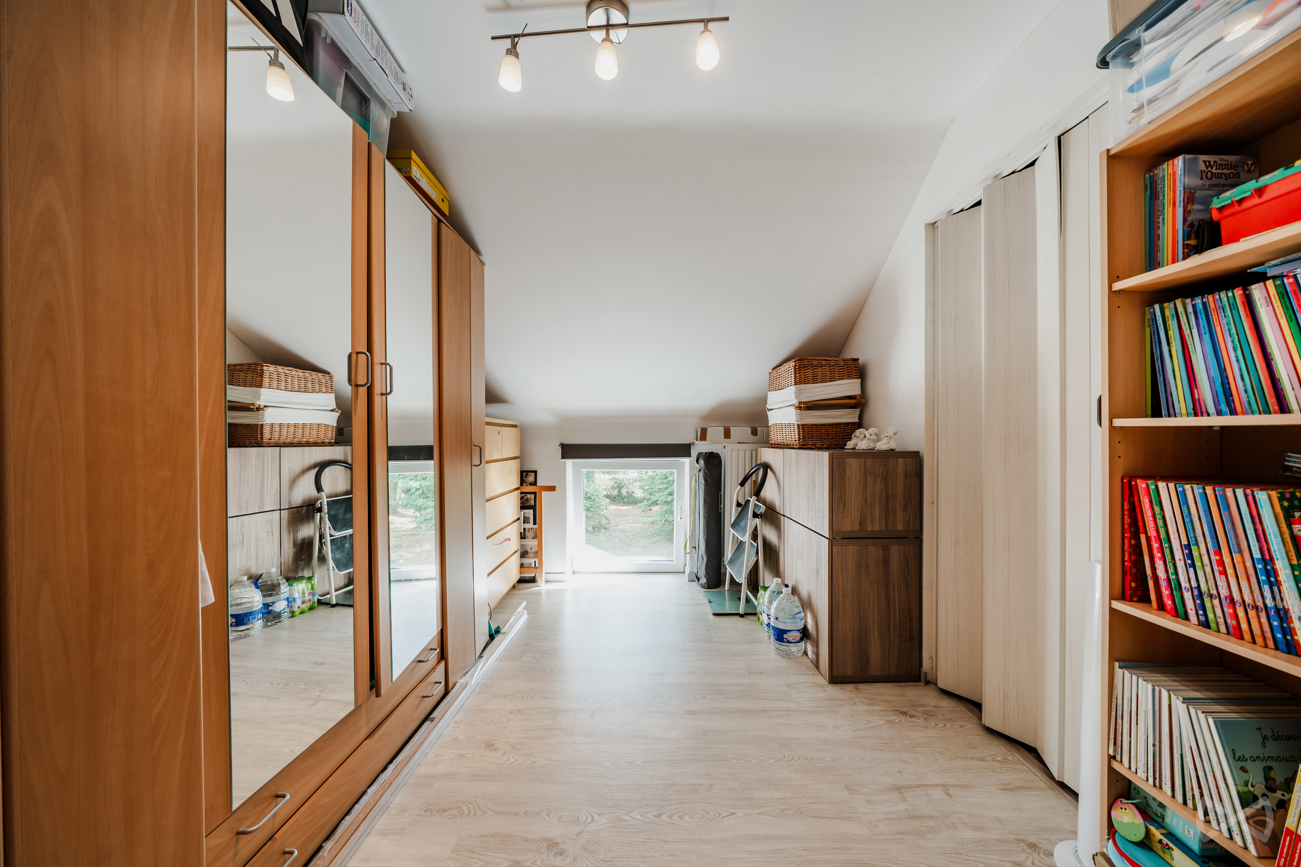 Picture 1 of 4 for Villa with four bedrooms in Eghezee