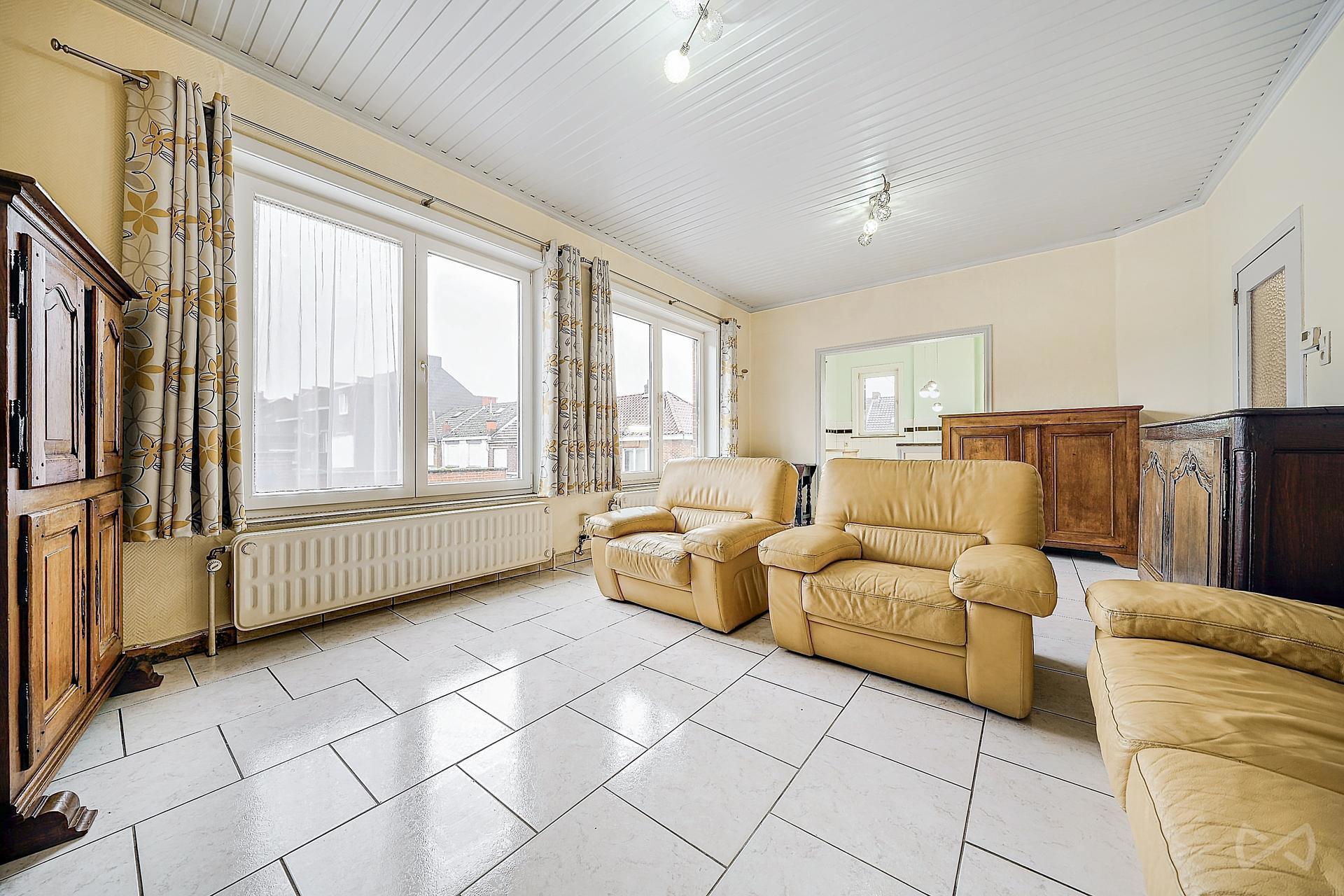 Picture 3 of 4 for House with two bedrooms in Marchienne-au-pont