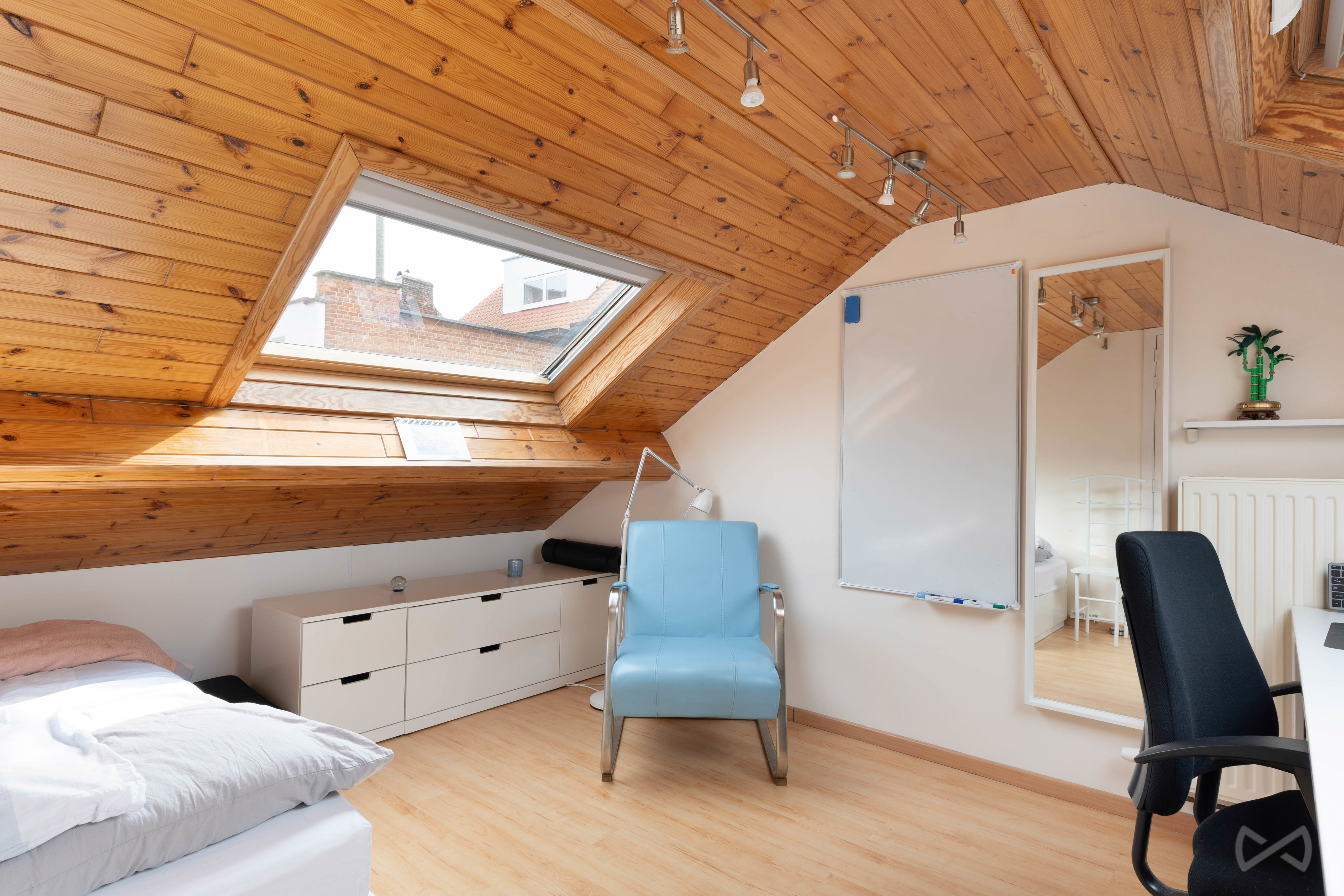 Picture 2 of 3 for House with four bedrooms in Leuven