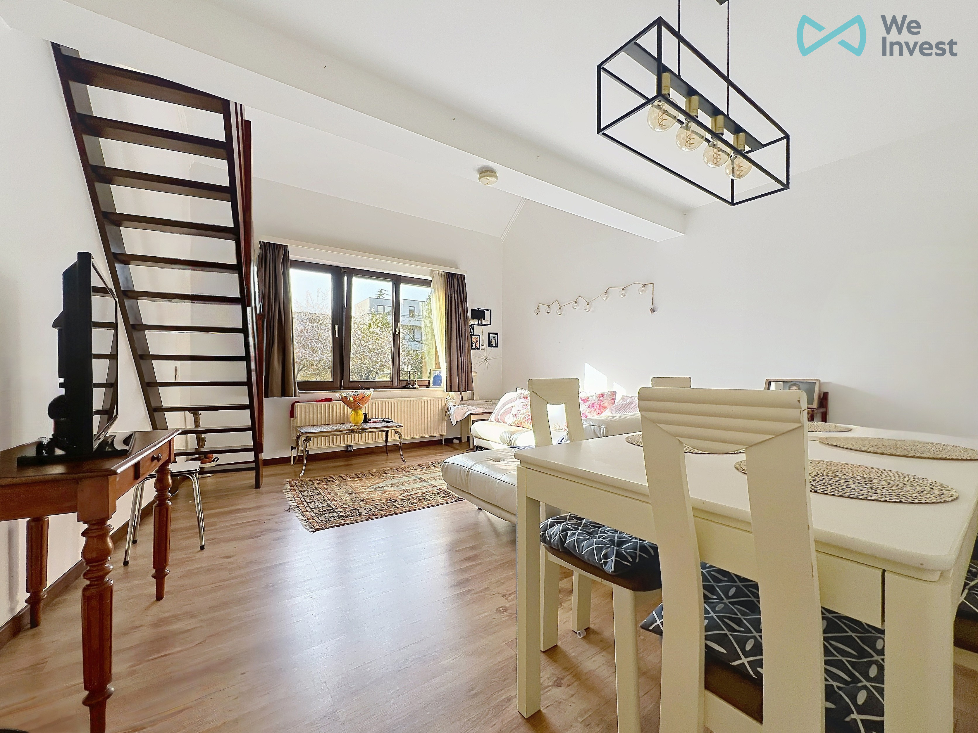 Picture 1 of 4 for House with four bedrooms in Watermael-Boitsfort