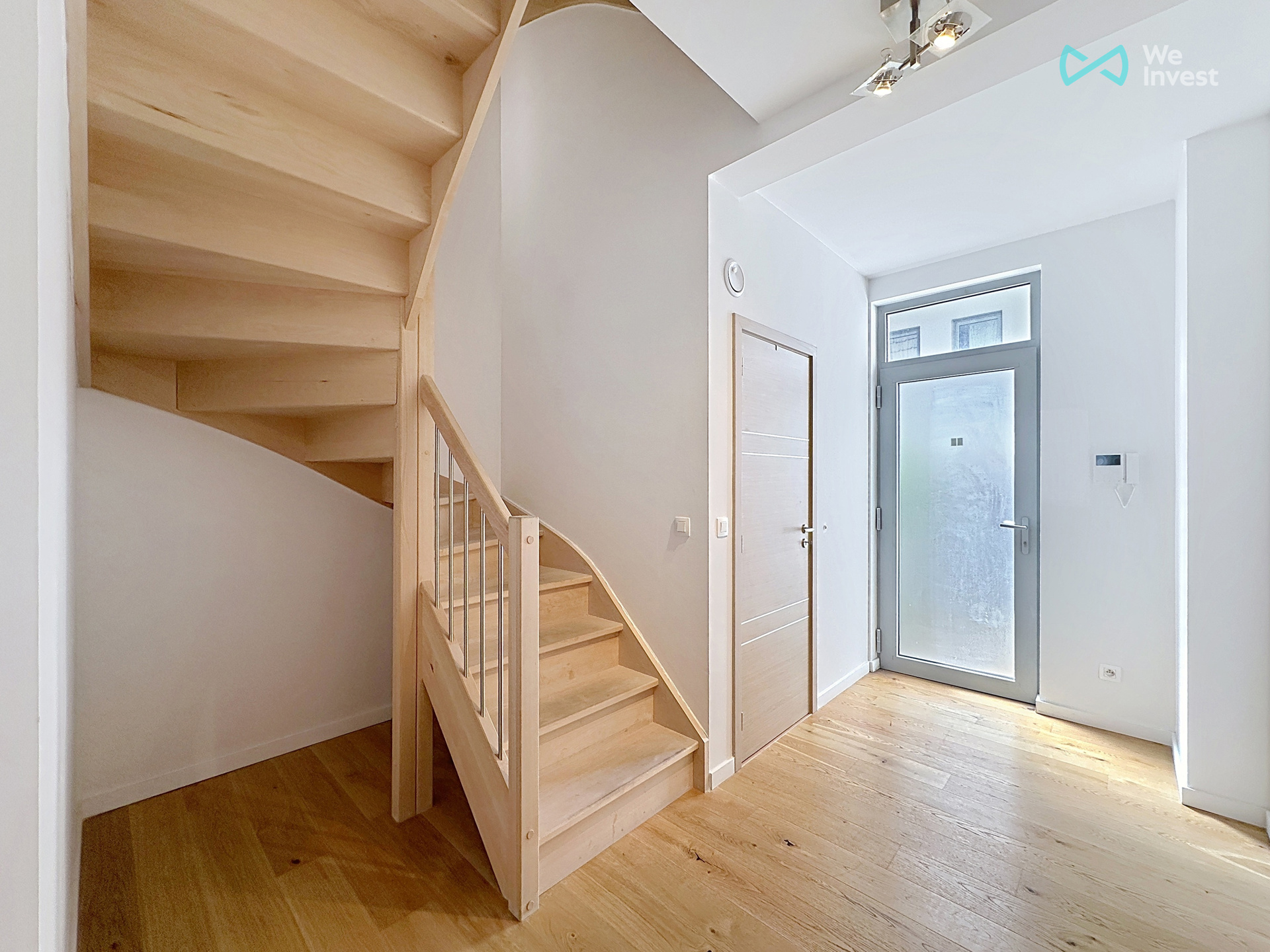 Picture 2 of 4 for Triplex with one bedroom in Mons