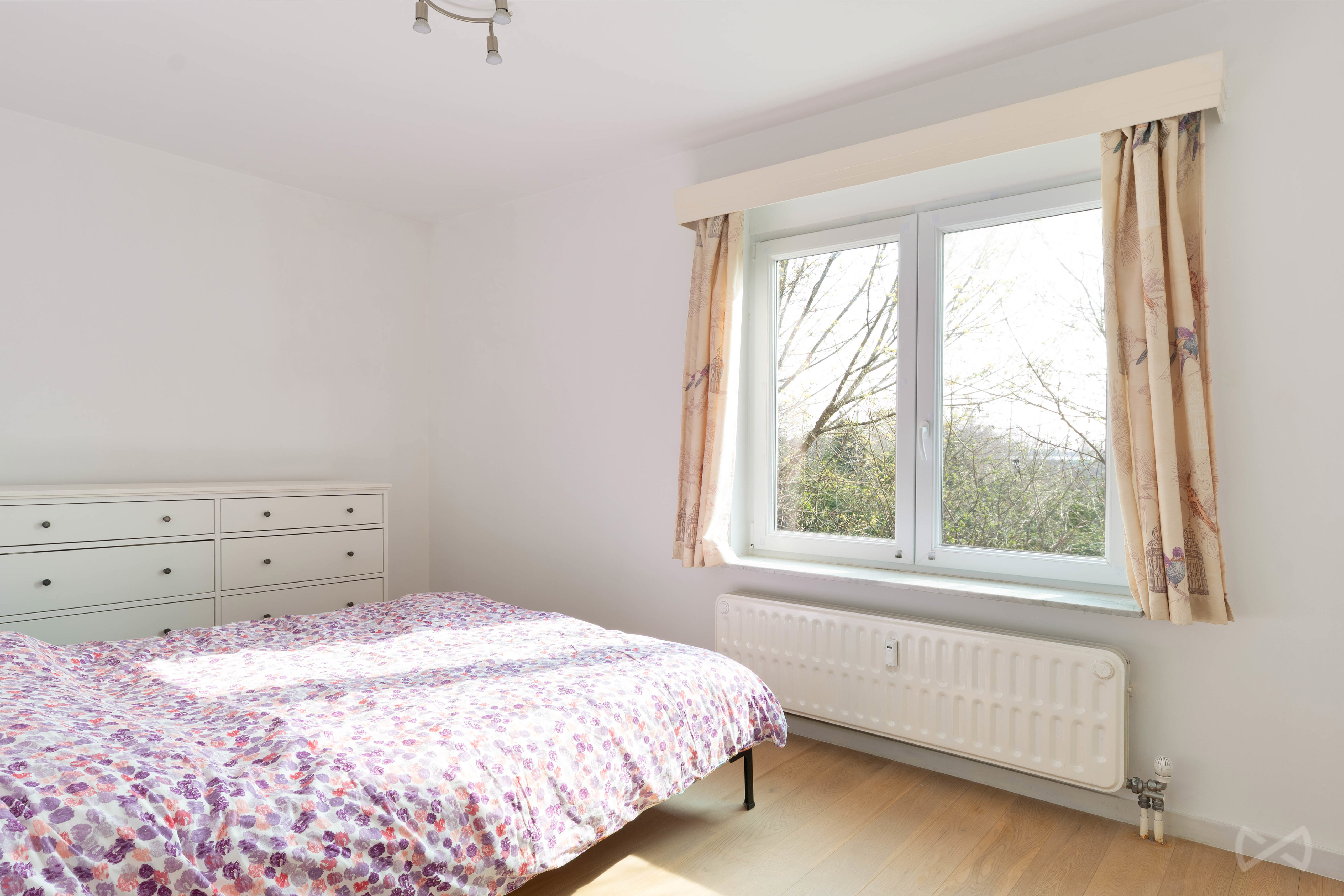 Foto 4 van 4 van Appartement met drie slaapkamers in Leuven