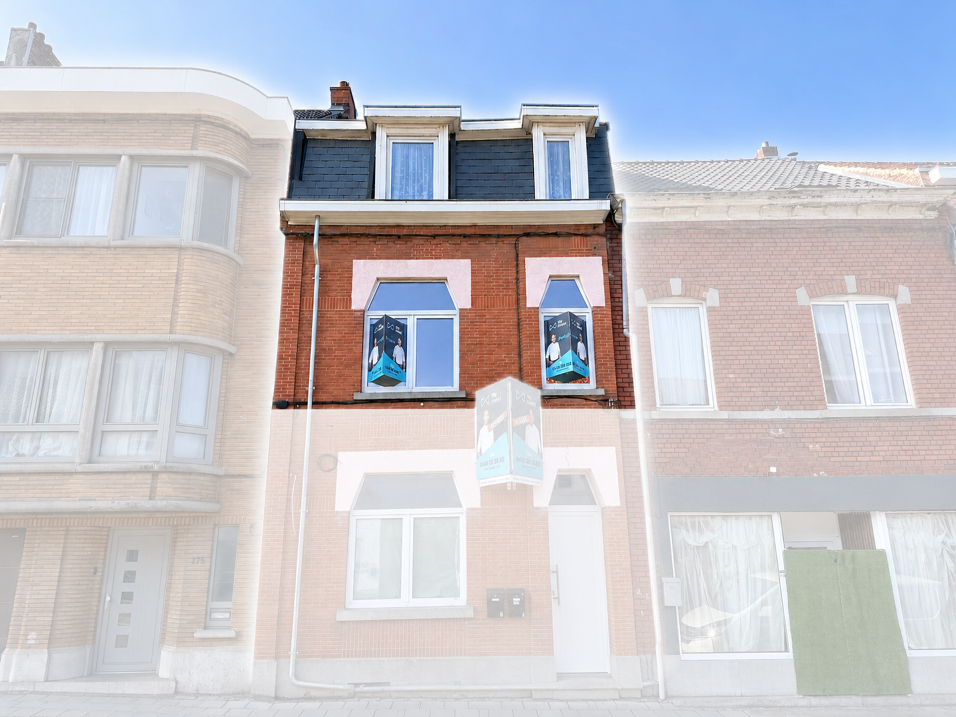 Picture 4 of 4 for Duplex with two bedrooms in Tubize
