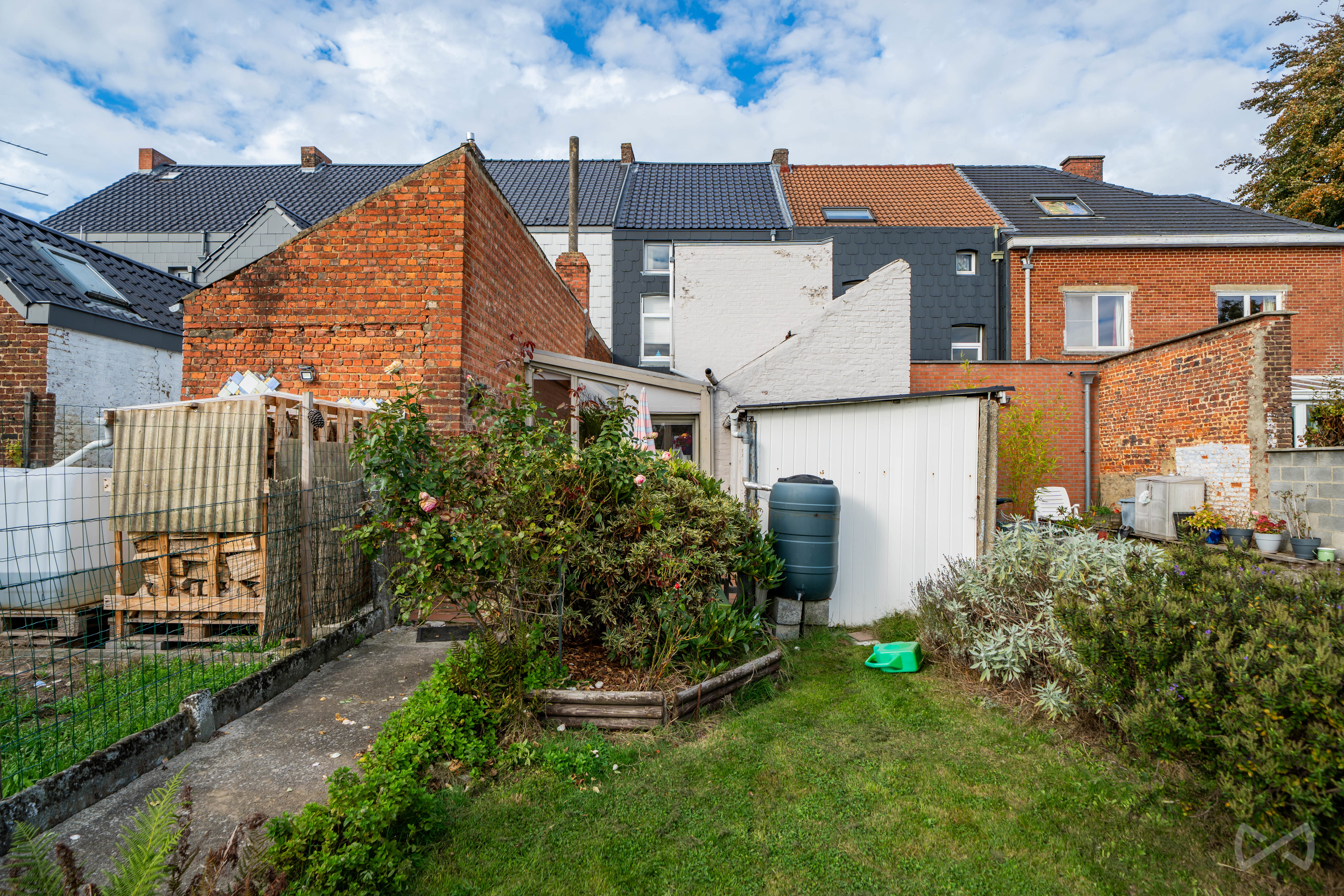 Picture 2 of 4 for House with two bedrooms in Braine-le-comte