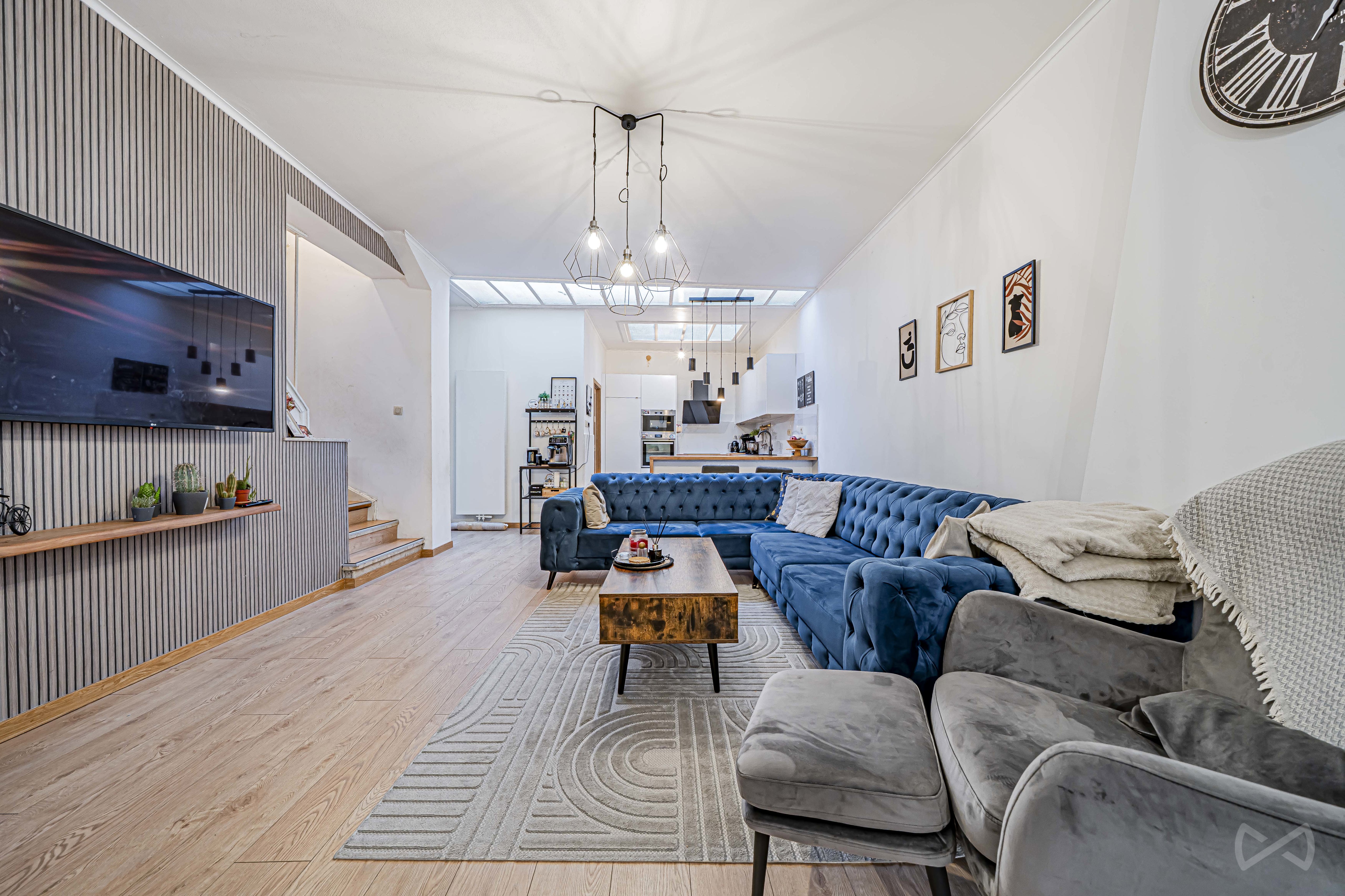 Picture 2 of 3 for House with three bedrooms in Gosselies