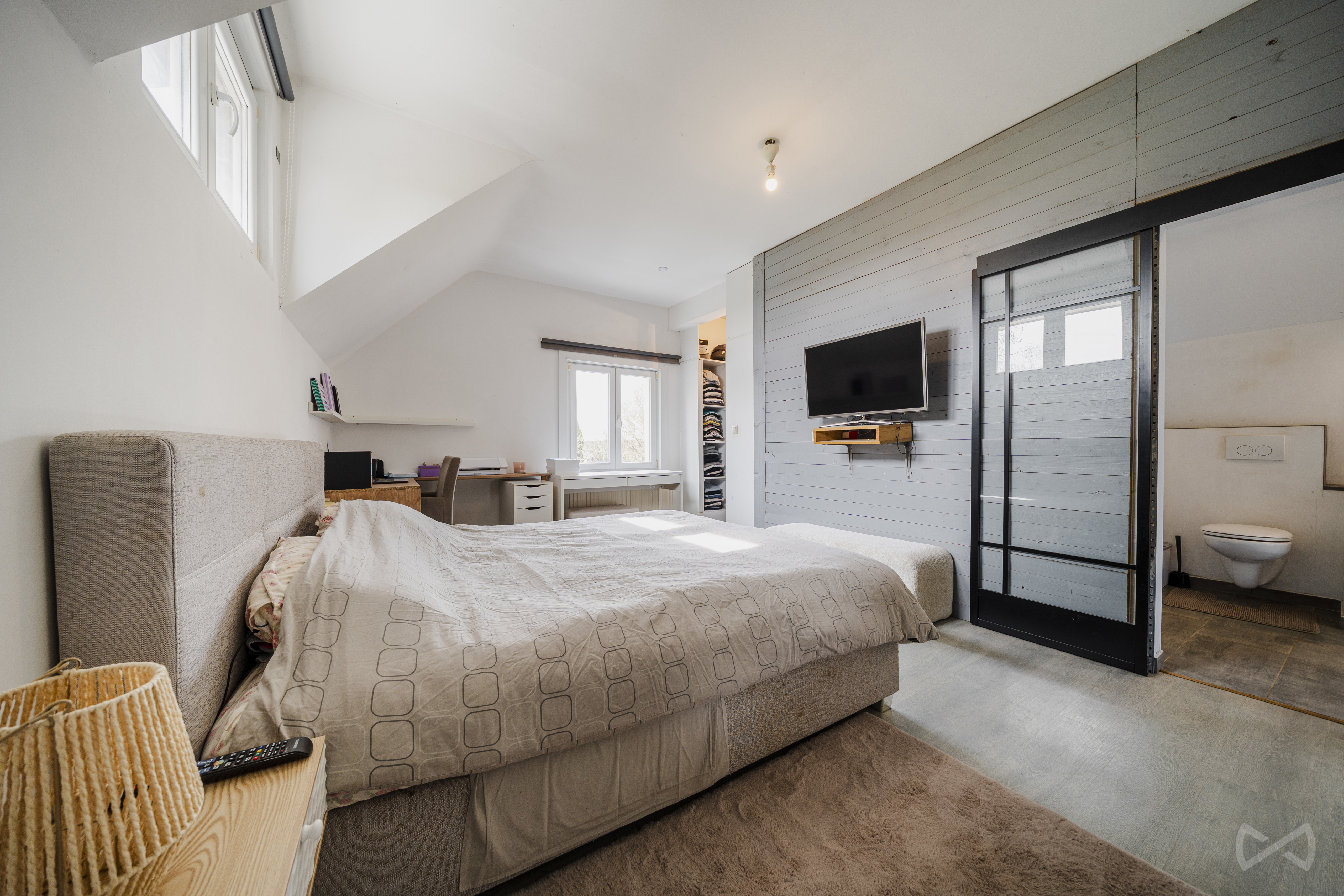 Picture 4 of 4 for Villa with three bedrooms in Genappe