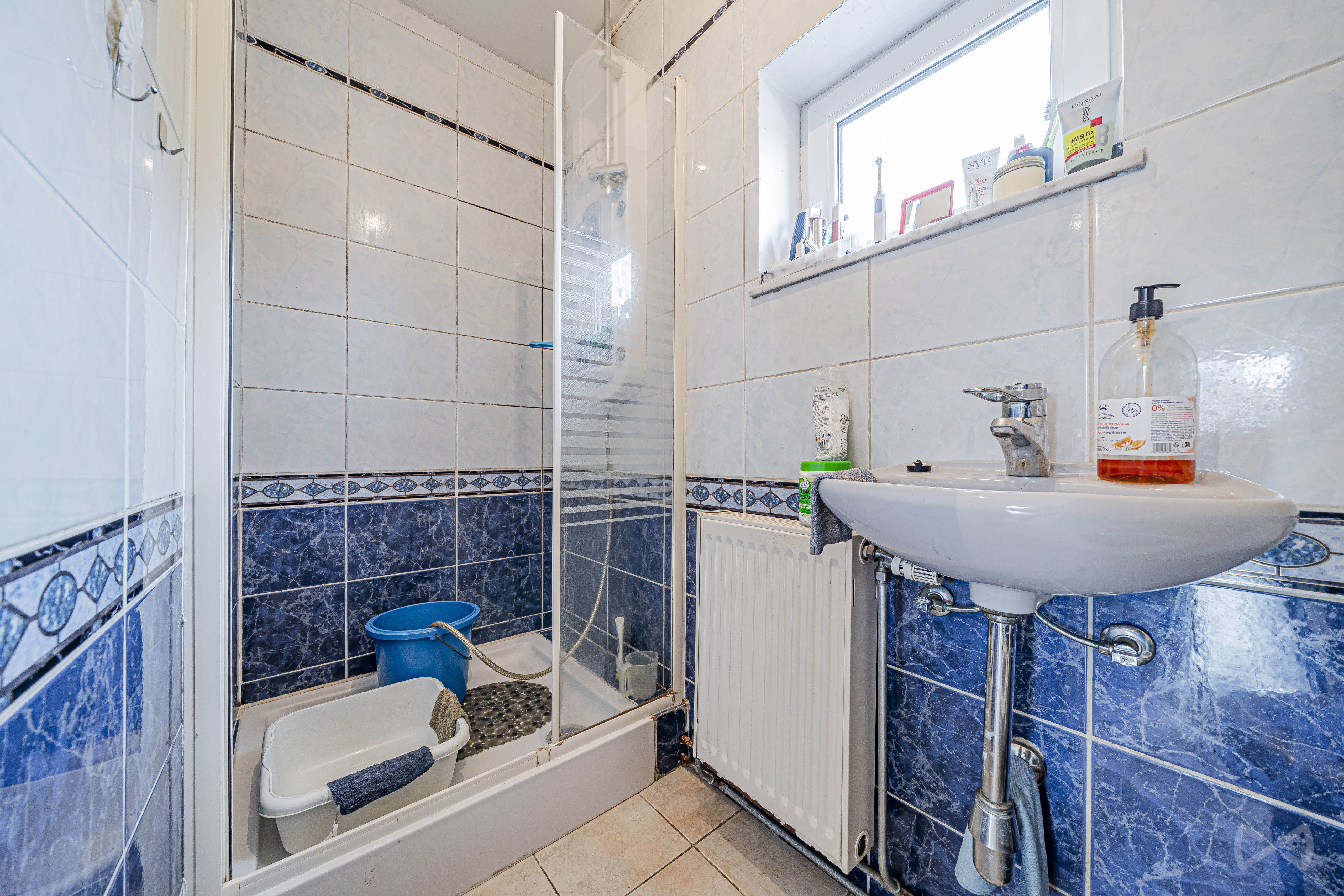 Picture 1 of 4 for House with three bedrooms in Marcinelle
