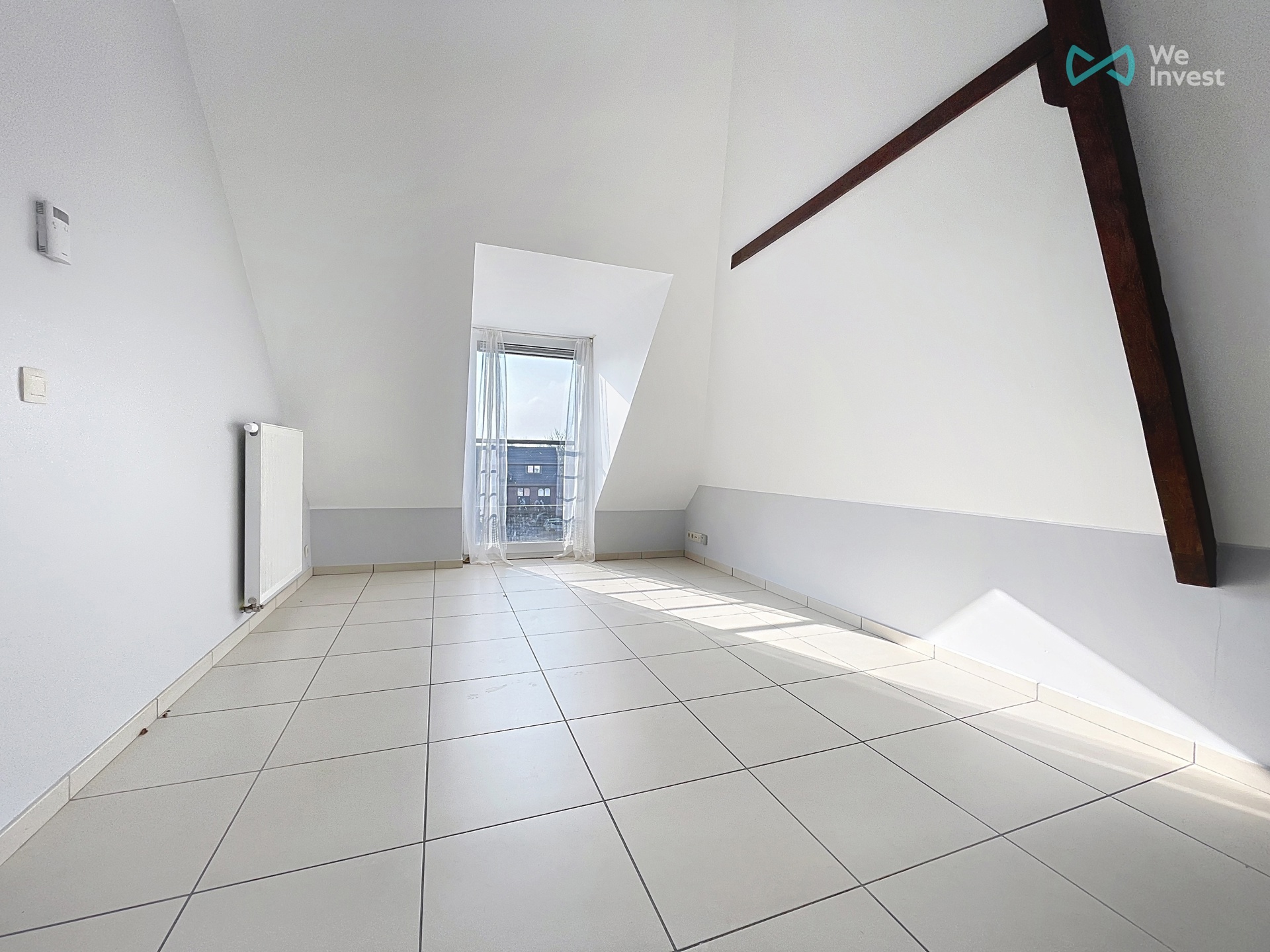 Picture 2 of 3 for Flat with two bedrooms in Villers-la-Ville