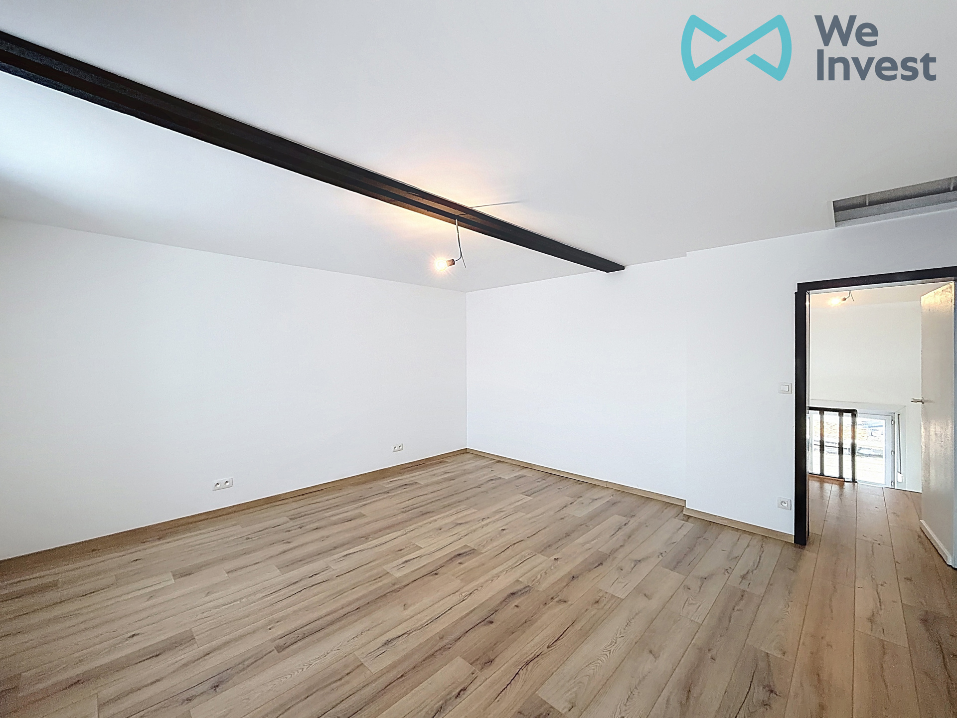 Picture 4 of 4 for Duplex with two bedrooms in Tubize